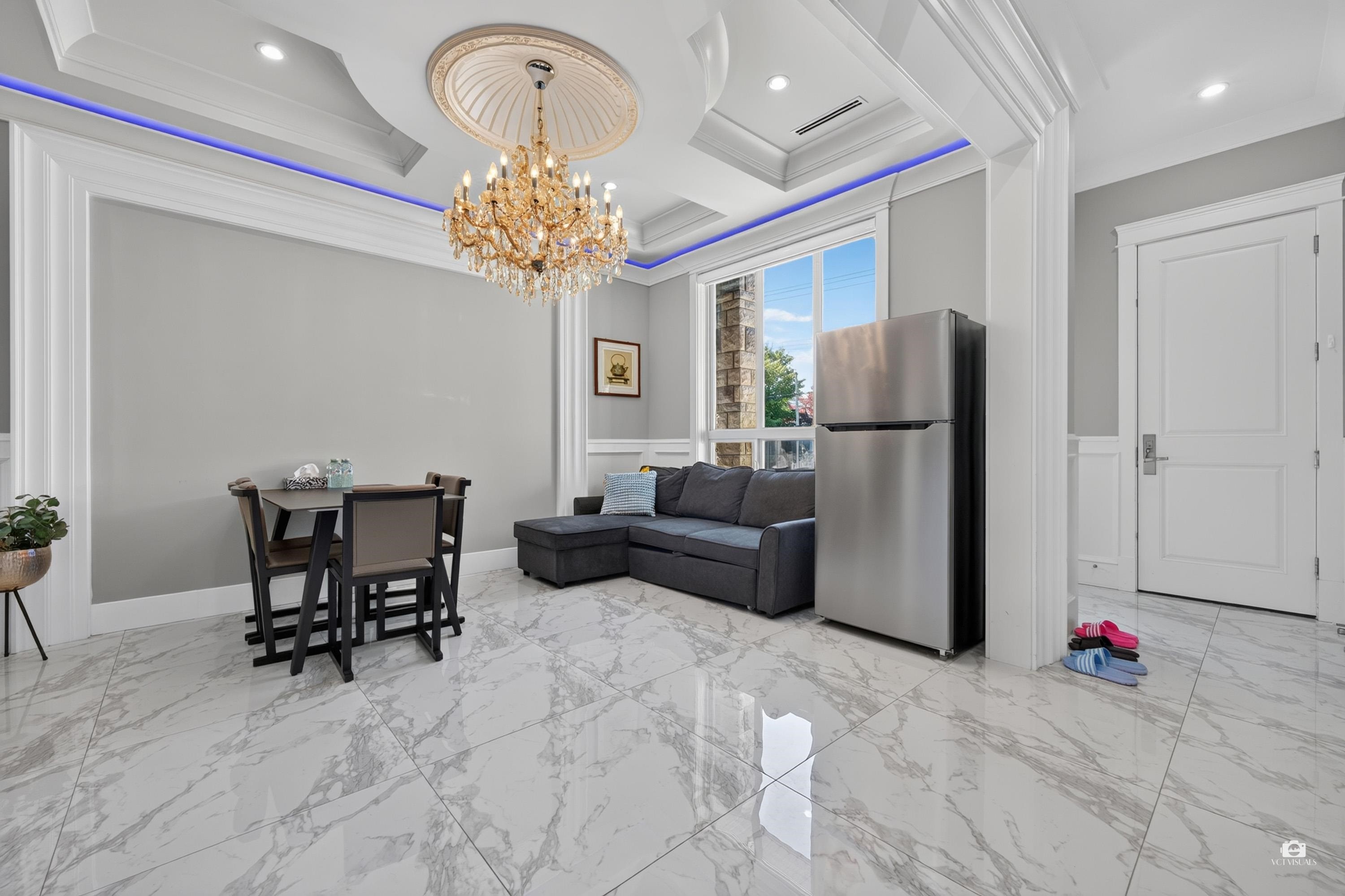 6380 No. 1 Road, Richmond, BC