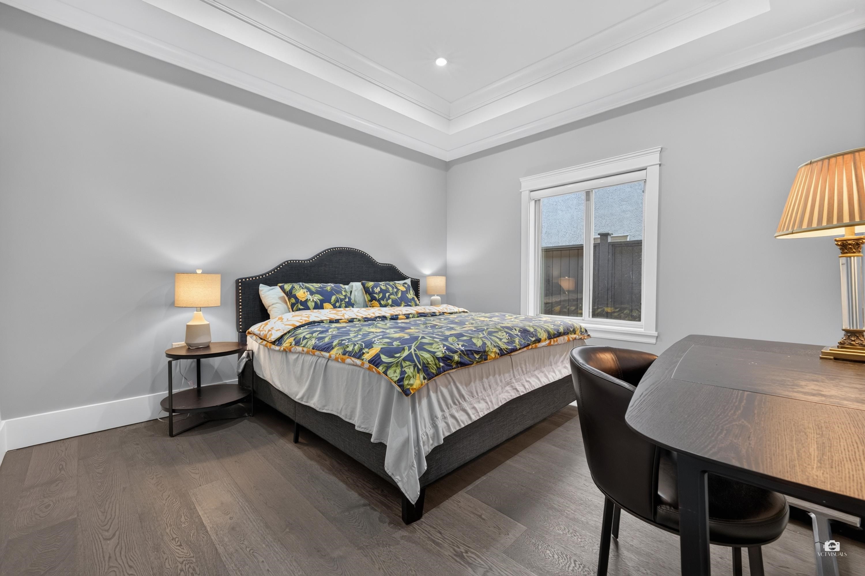 6380 No. 1 Road, Richmond, BC
