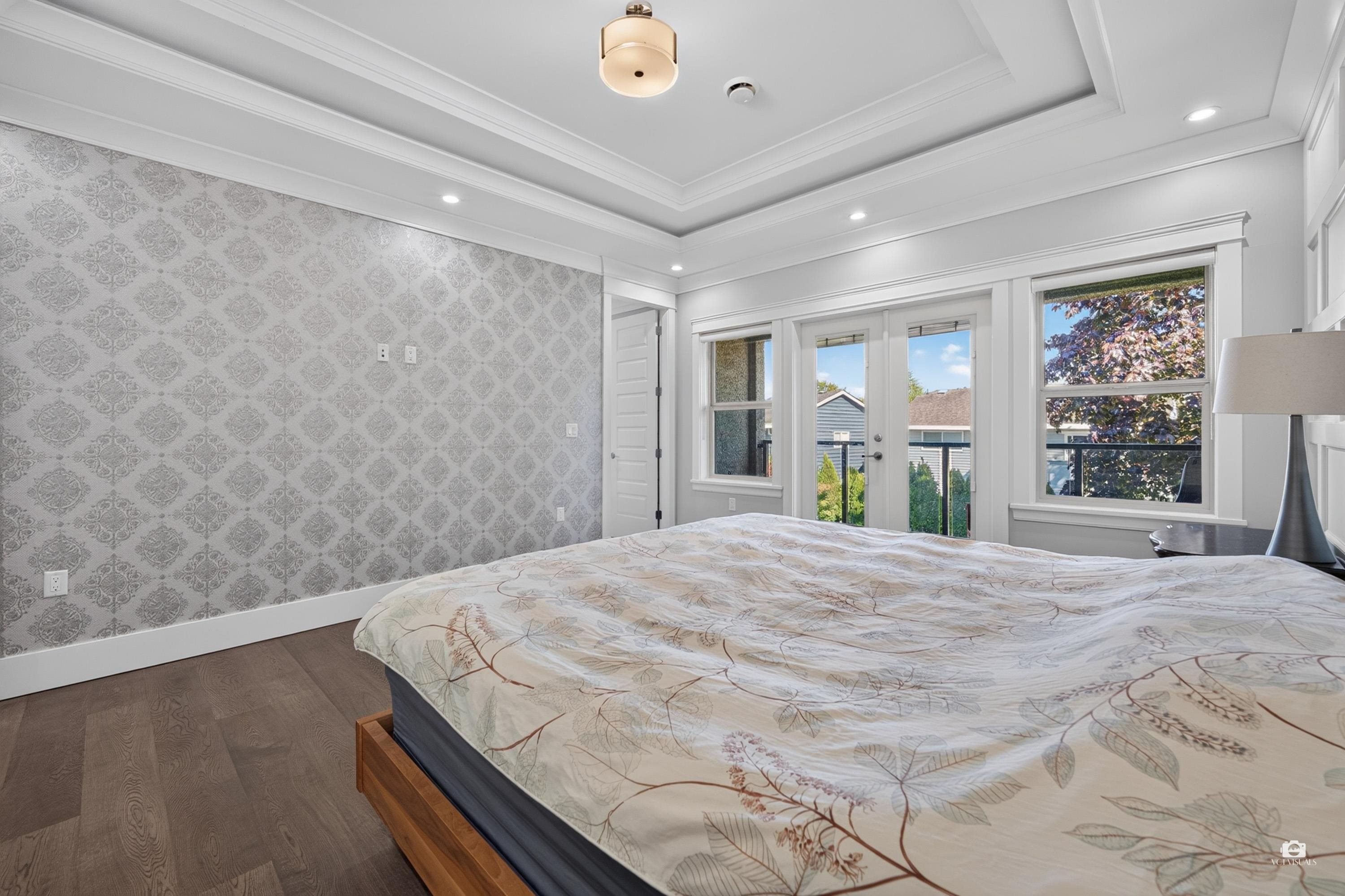 6380 No. 1 Road, Richmond, BC