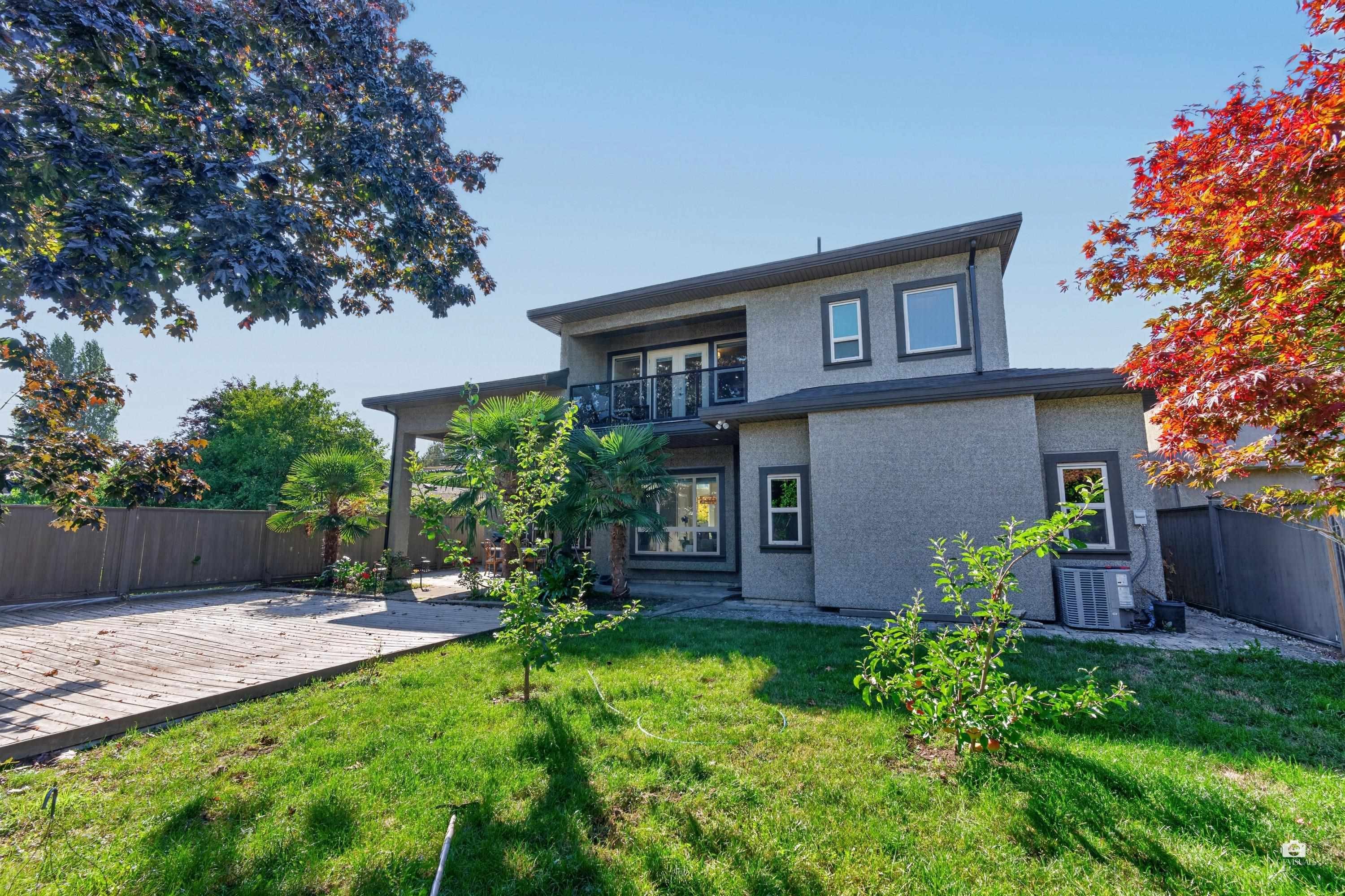 6380 No. 1 Road, Richmond, BC