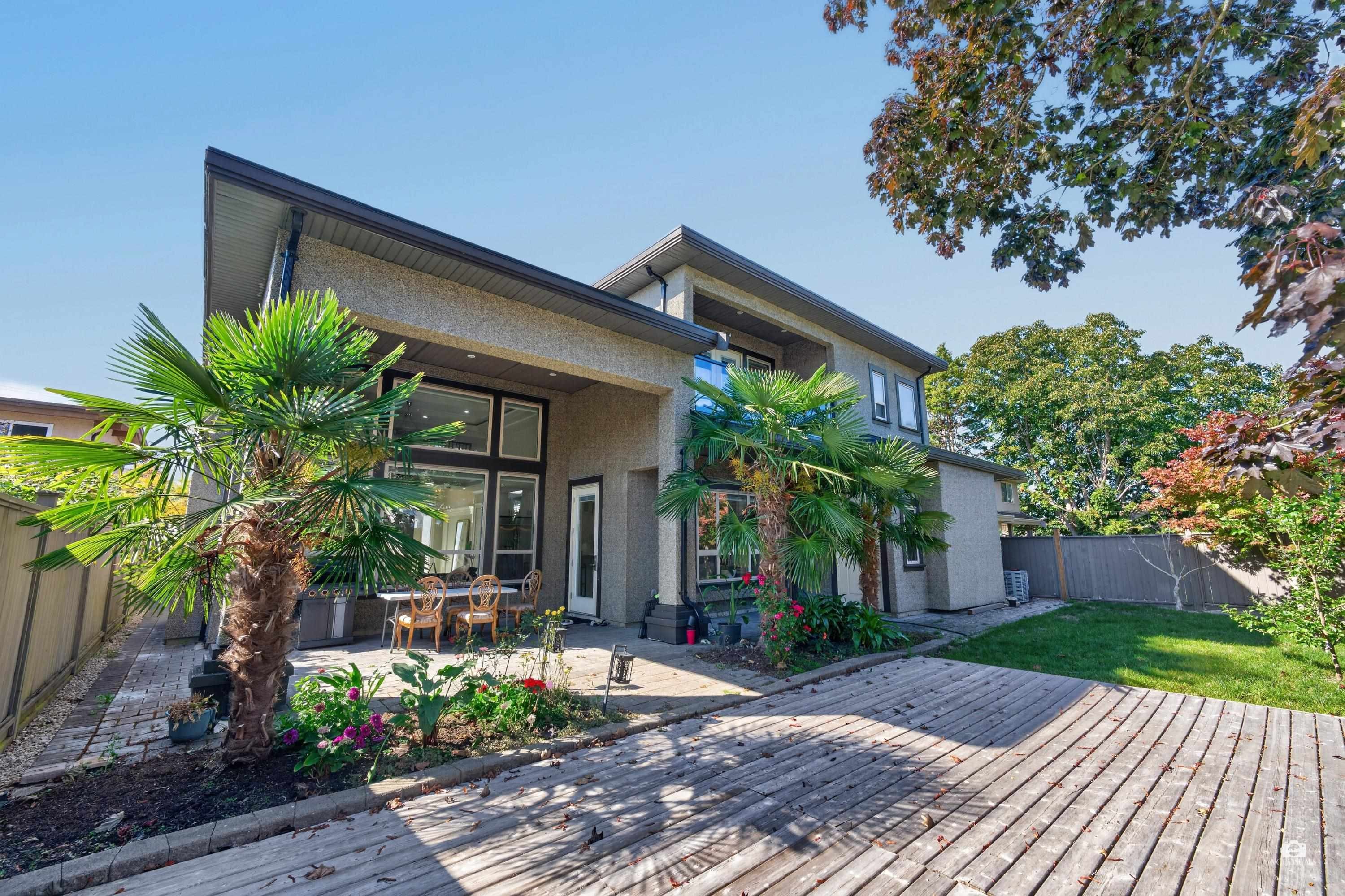 6380 No. 1 Road, Richmond, BC