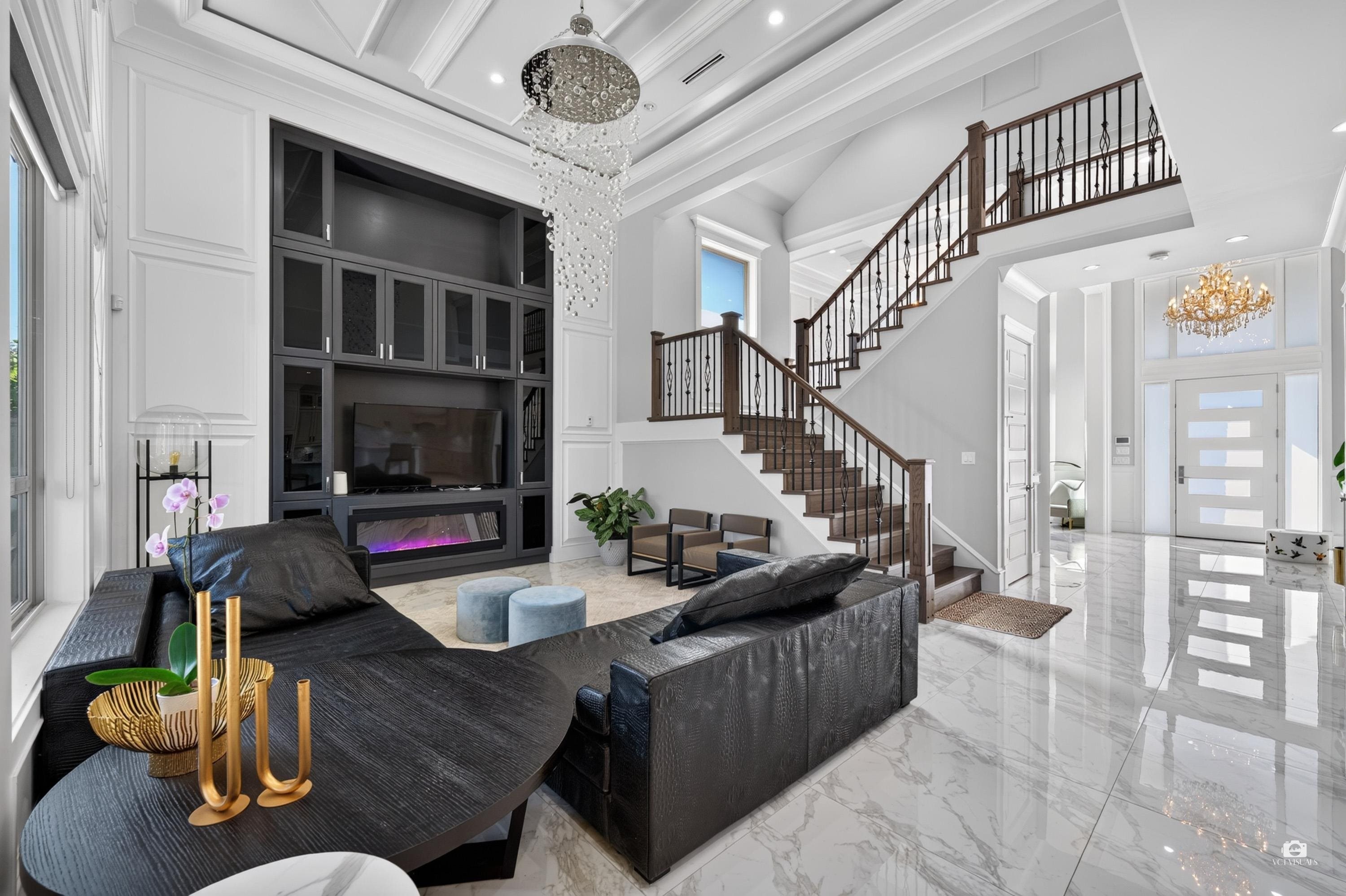 6380 No. 1 Road, Richmond, BC