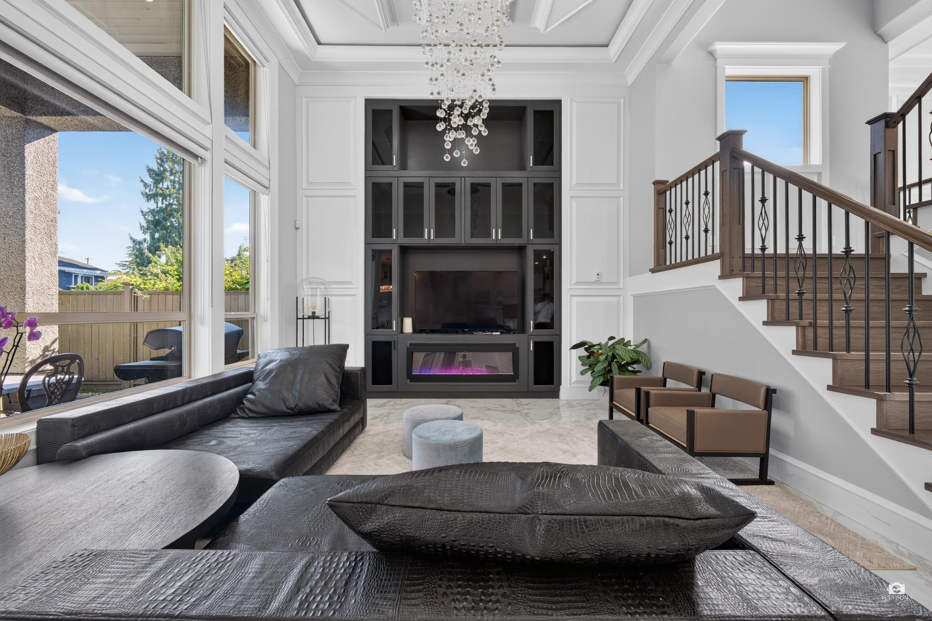 6380 No. 1 Road, Richmond, BC
