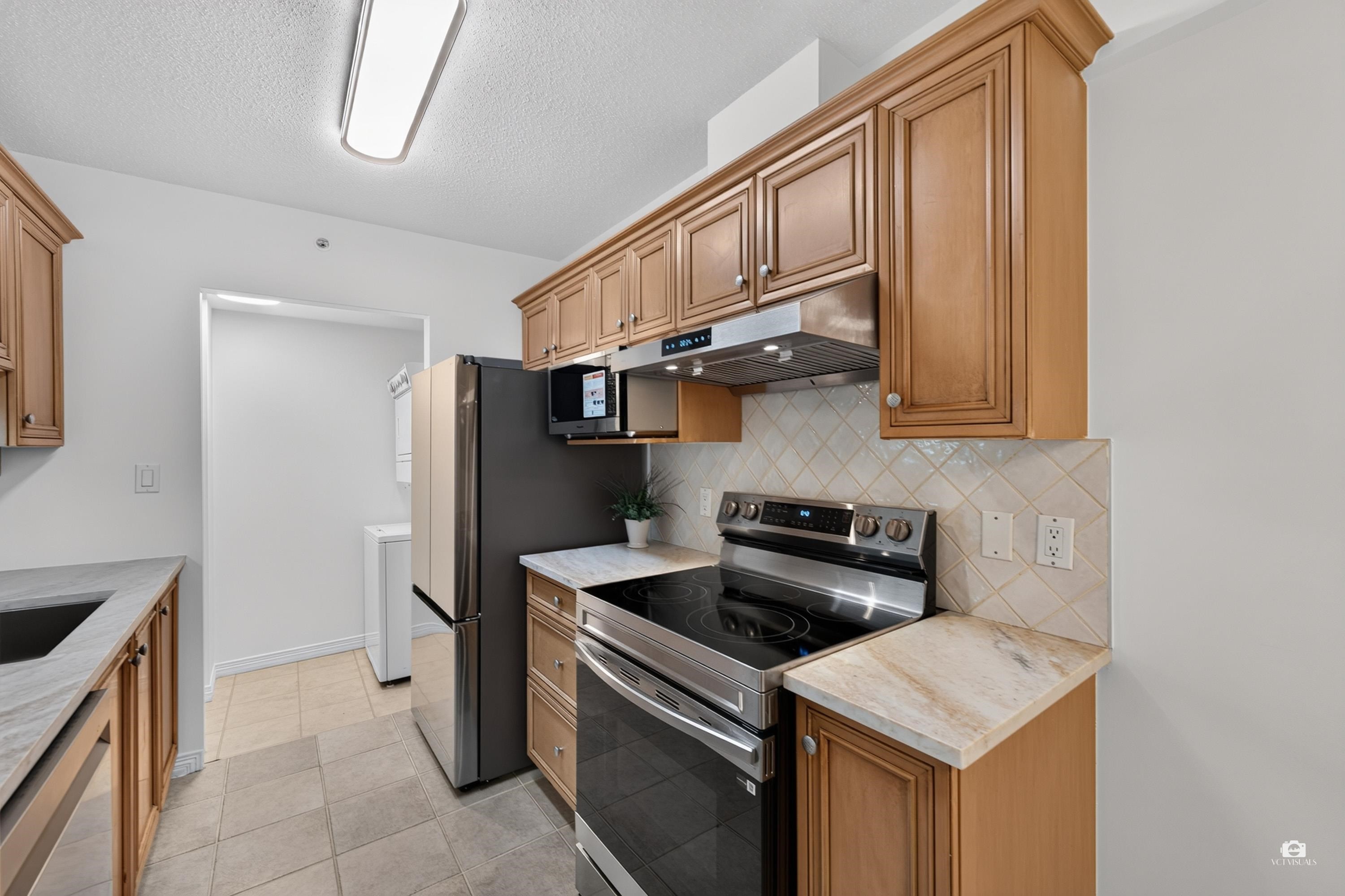 202-5639 Hampton Place, Vancouver, BC