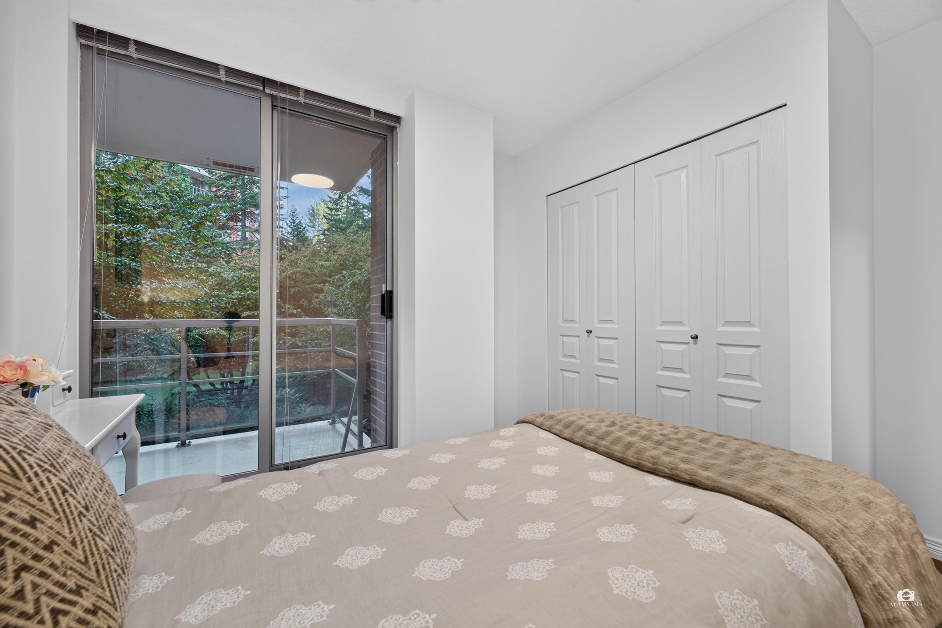 202-5639 Hampton Place, Vancouver, BC