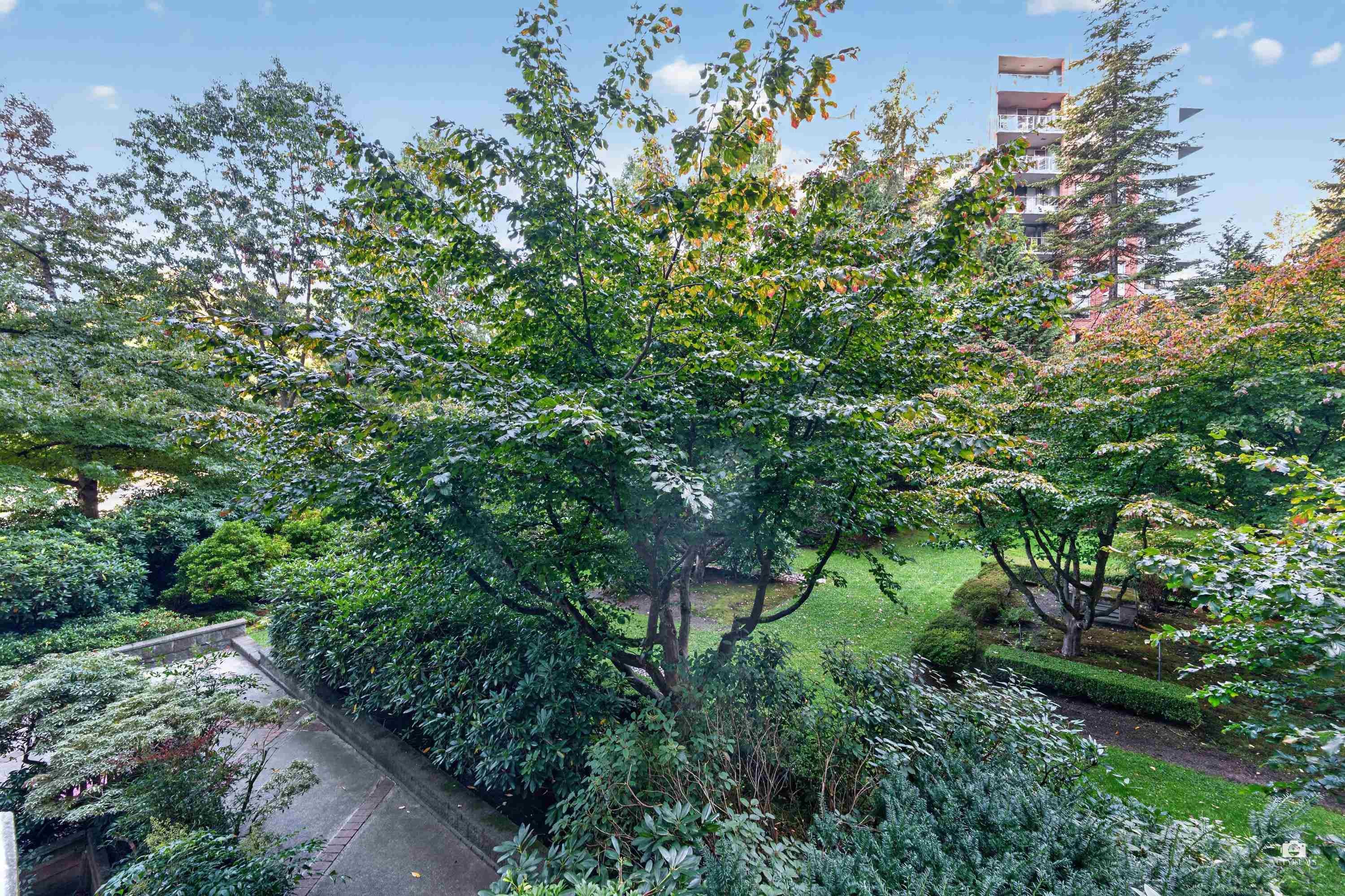 202-5639 Hampton Place, Vancouver, BC
