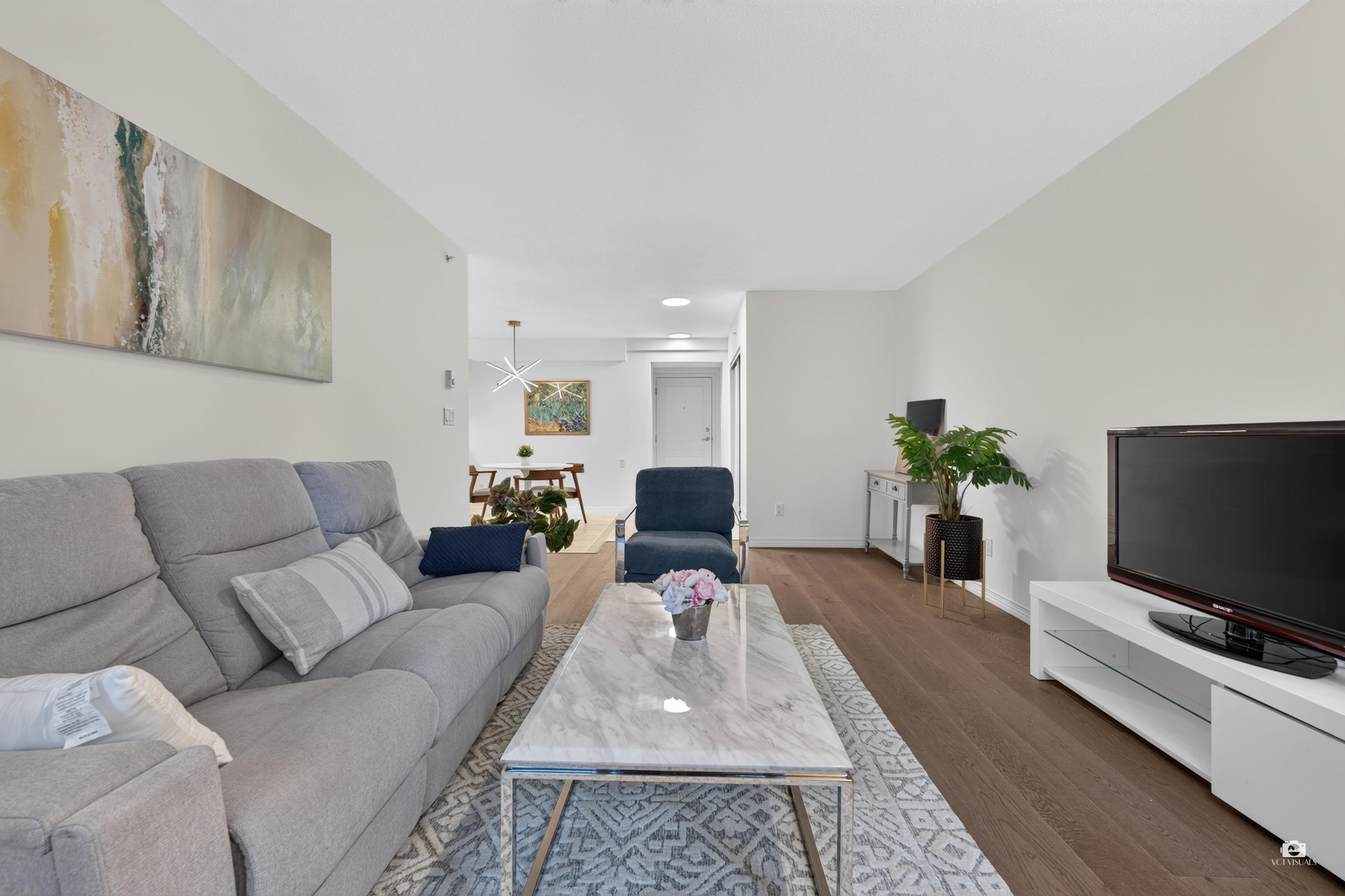202-5639 Hampton Place, Vancouver, BC