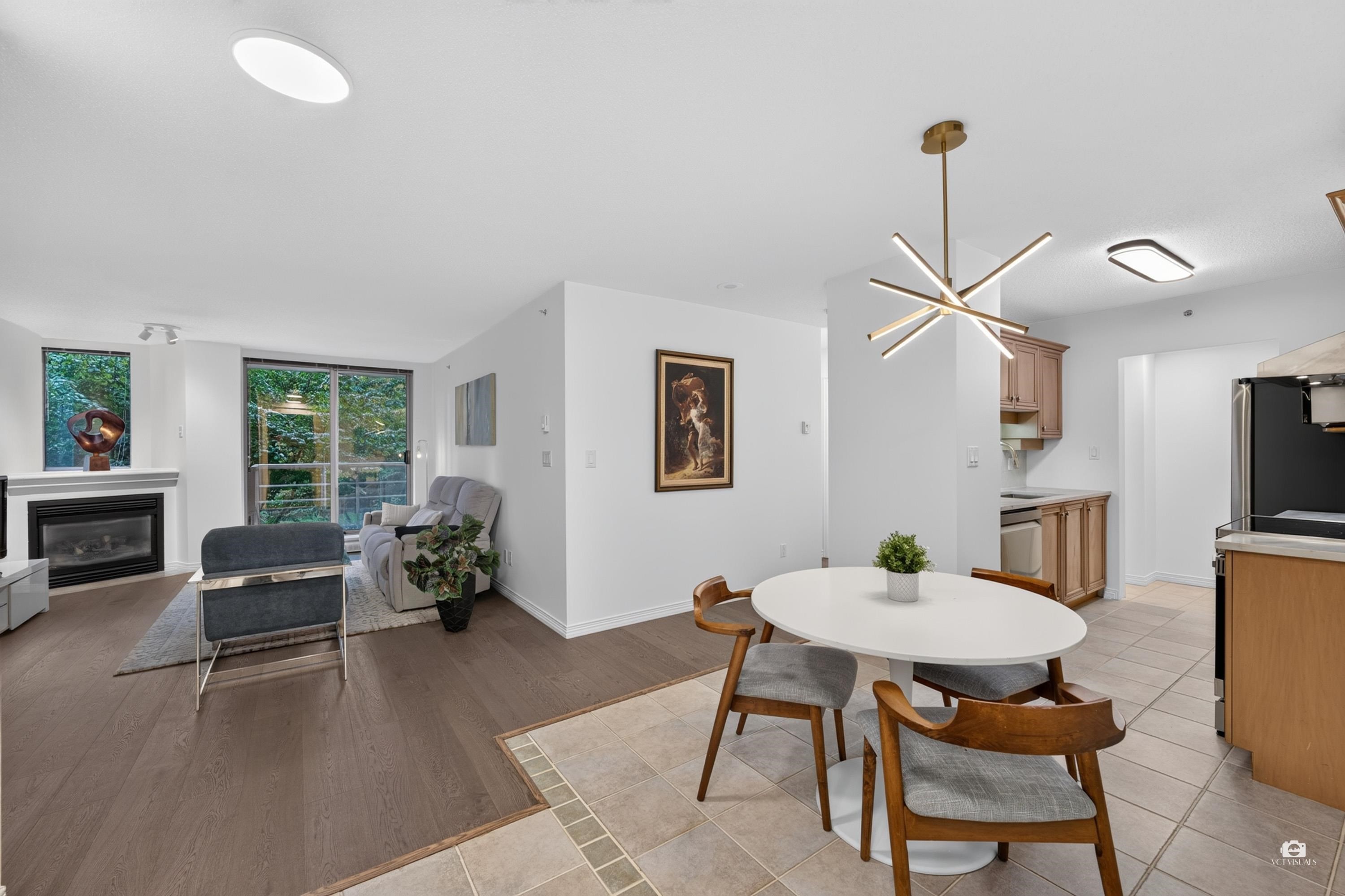 202-5639 Hampton Place, Vancouver, BC