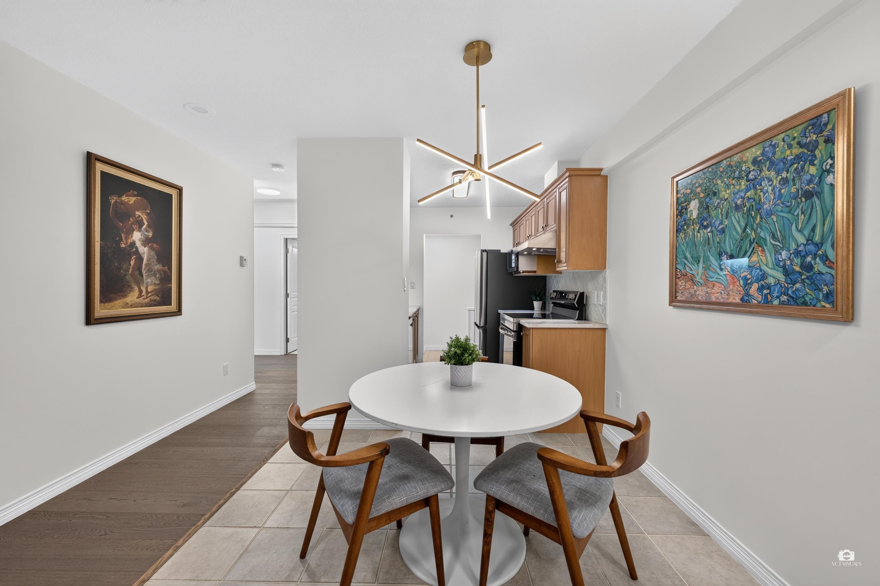 202-5639 Hampton Place, Vancouver, BC