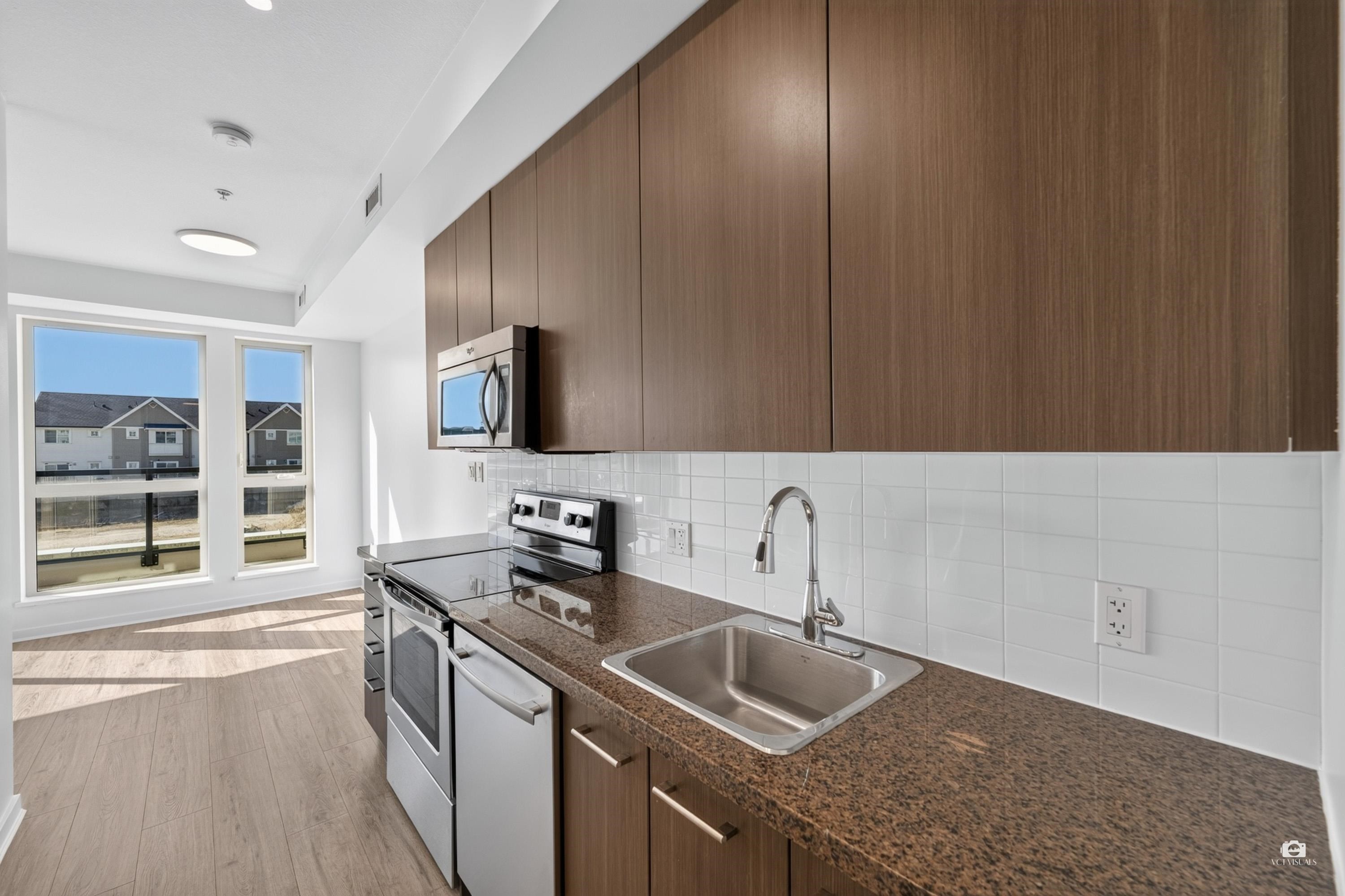 261-4099 Stolberg Street, Richmond, BC