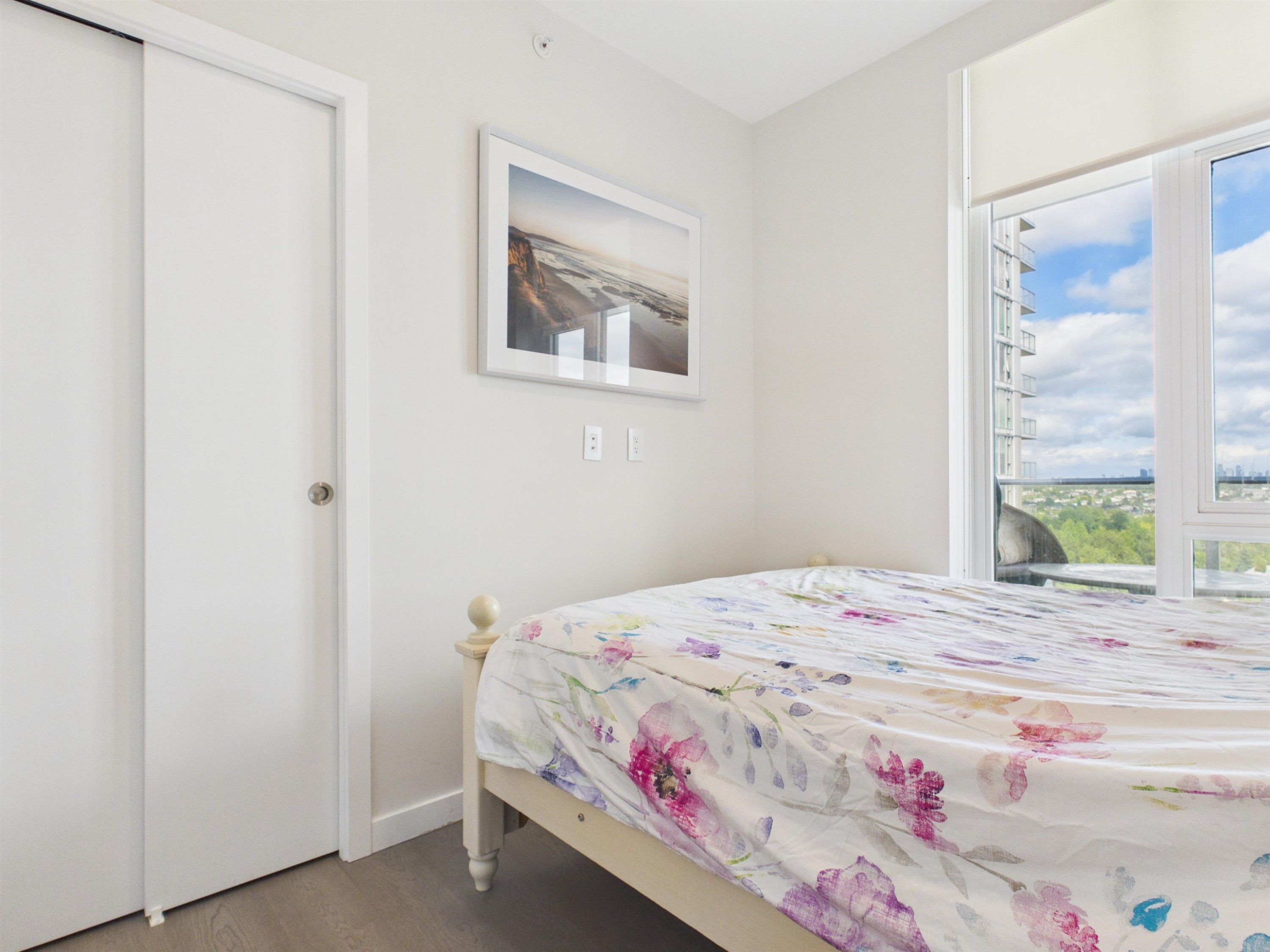 1803-7418 Paulson Street, Vancouver, BC