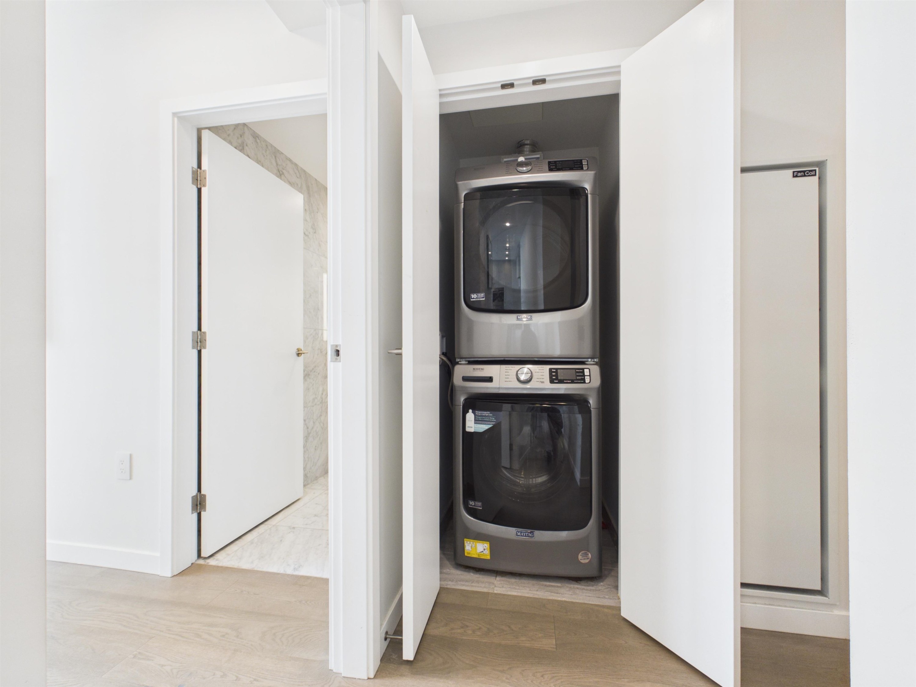 1803-7418 Paulson Street, Vancouver, BC