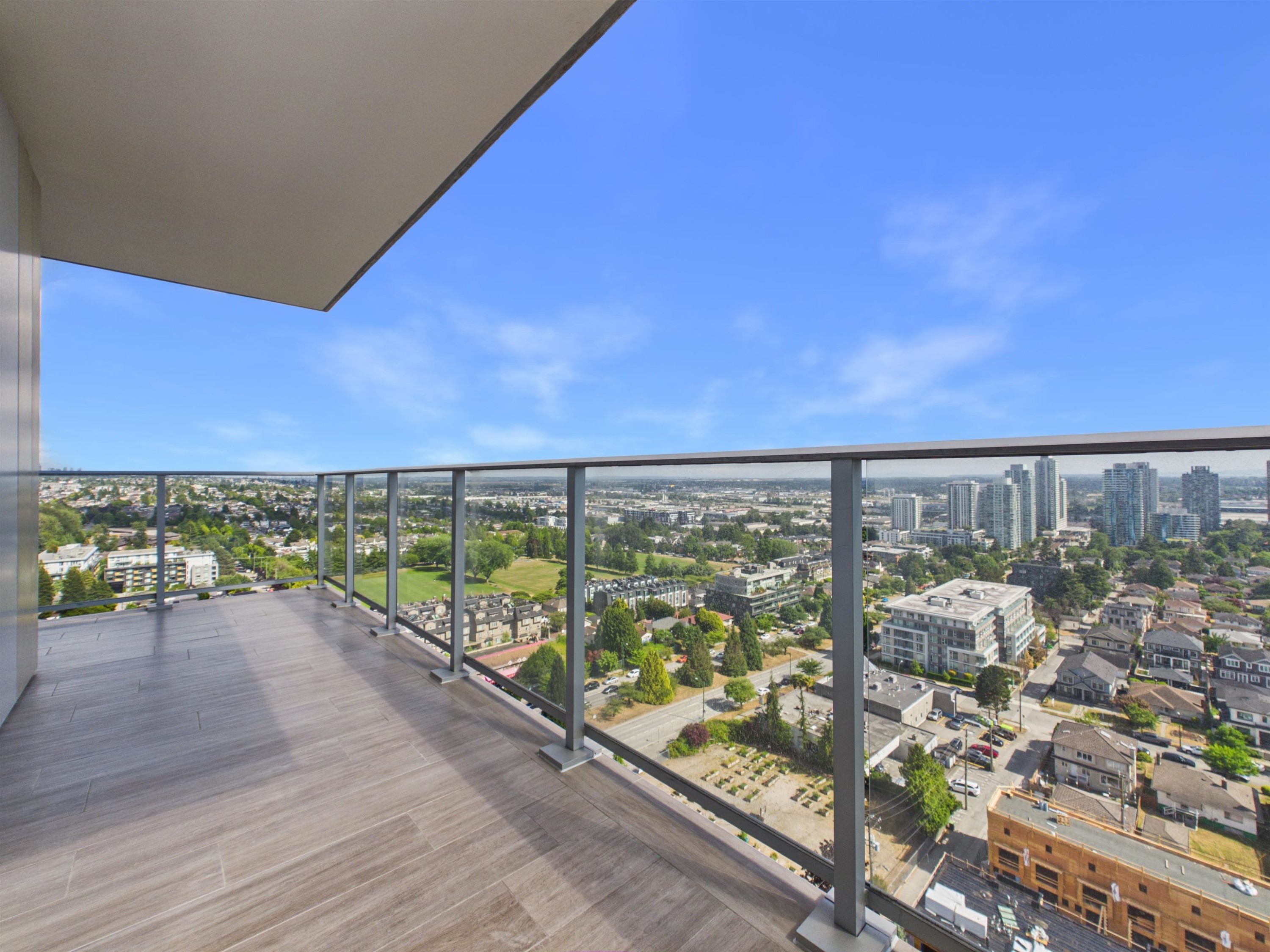1803-7418 Paulson Street, Vancouver, BC