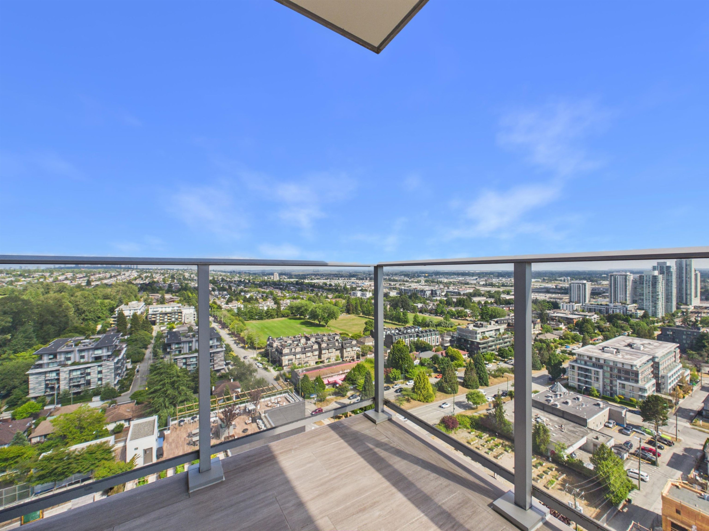 1803-7418 Paulson Street, Vancouver, BC
