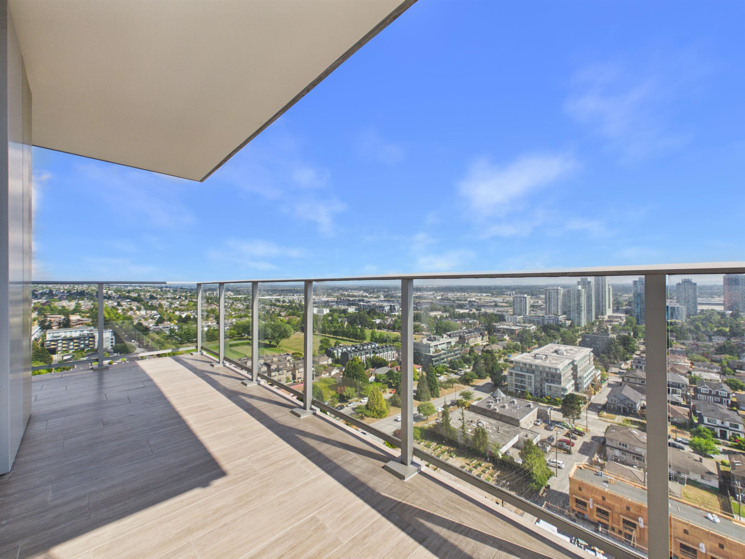 1803-7418 Paulson Street, Vancouver, BC