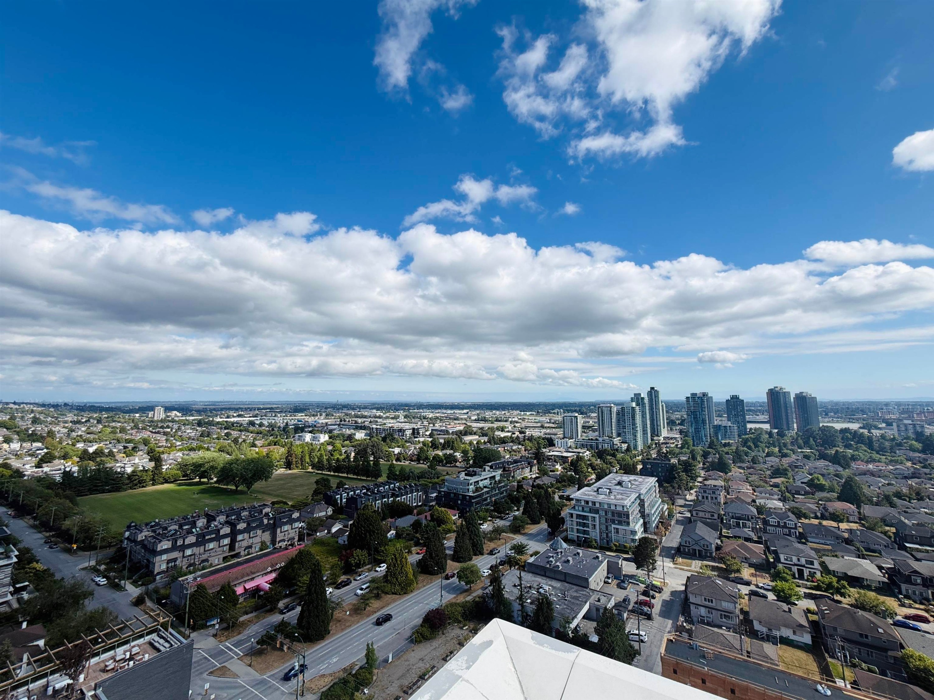 1803-7418 Paulson Street, Vancouver, BC