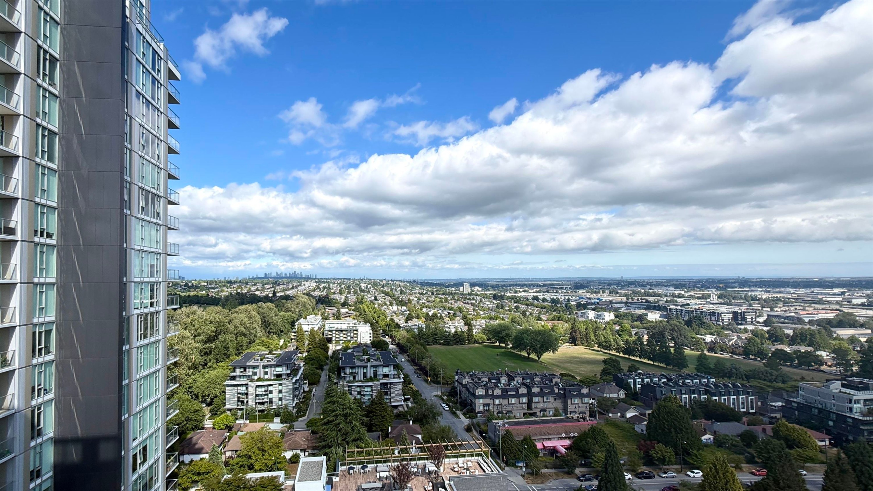 1803-7418 Paulson Street, Vancouver, BC