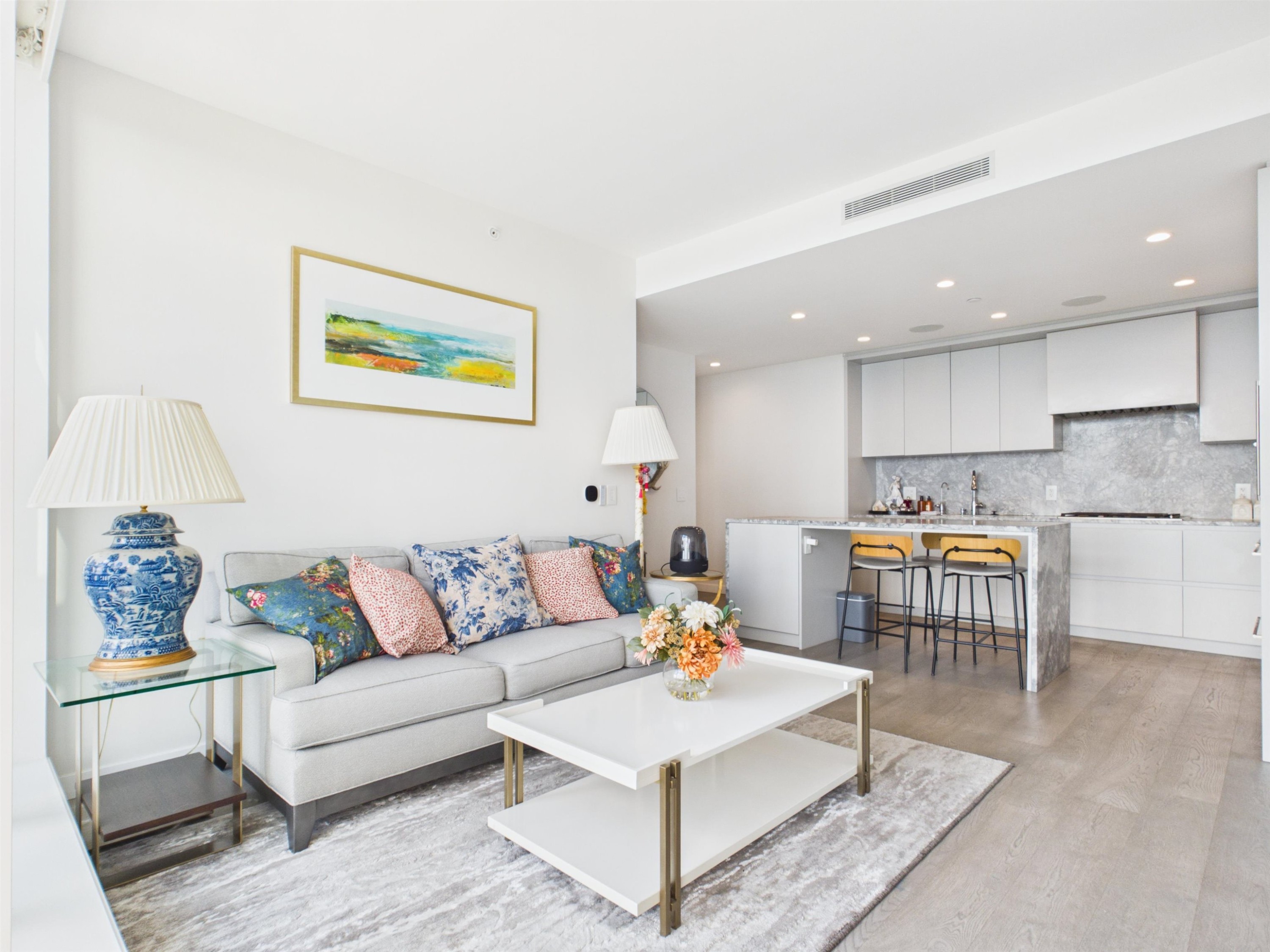 1803-7418 Paulson Street, Vancouver, BC