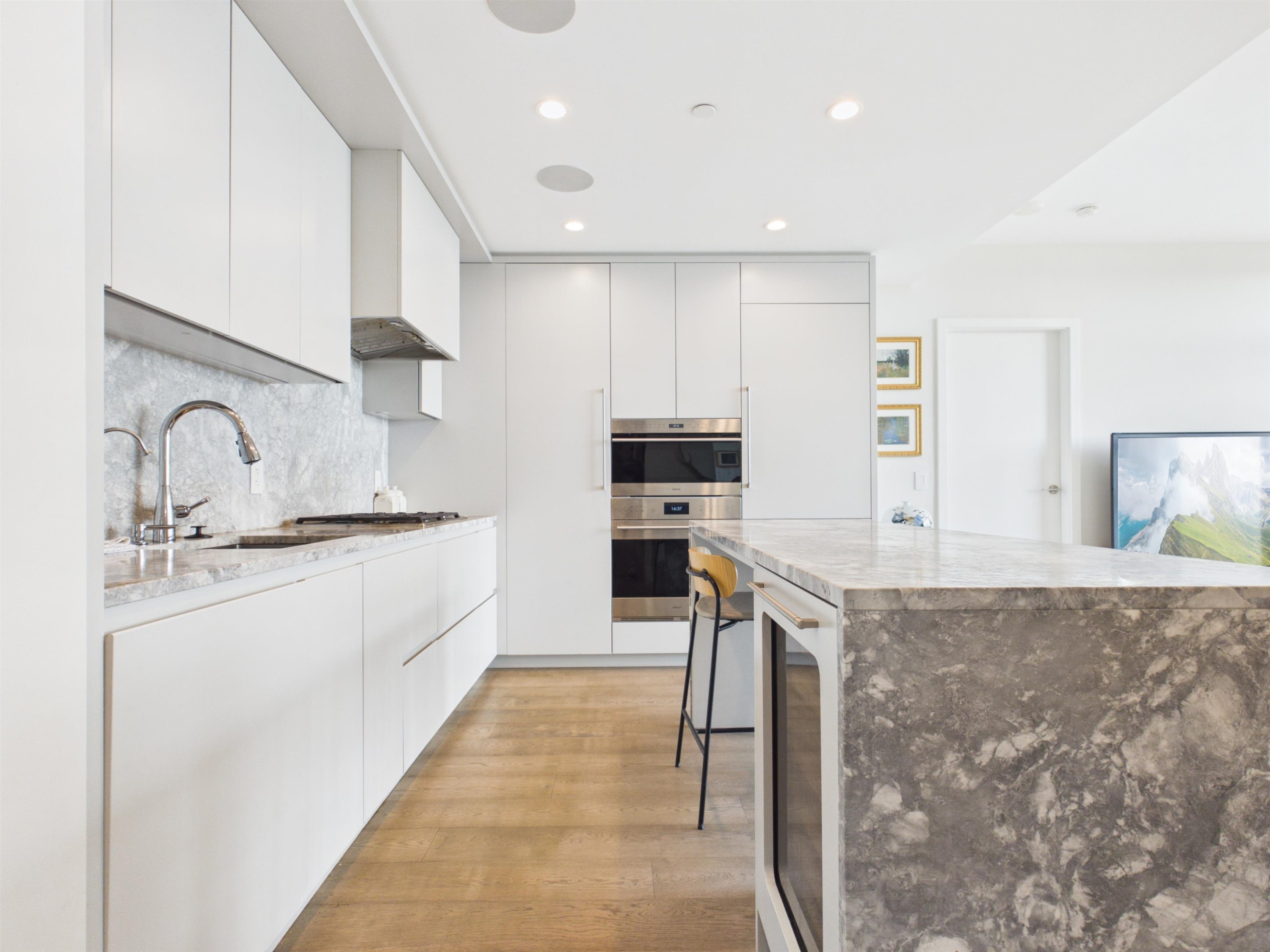 1803-7418 Paulson Street, Vancouver, BC