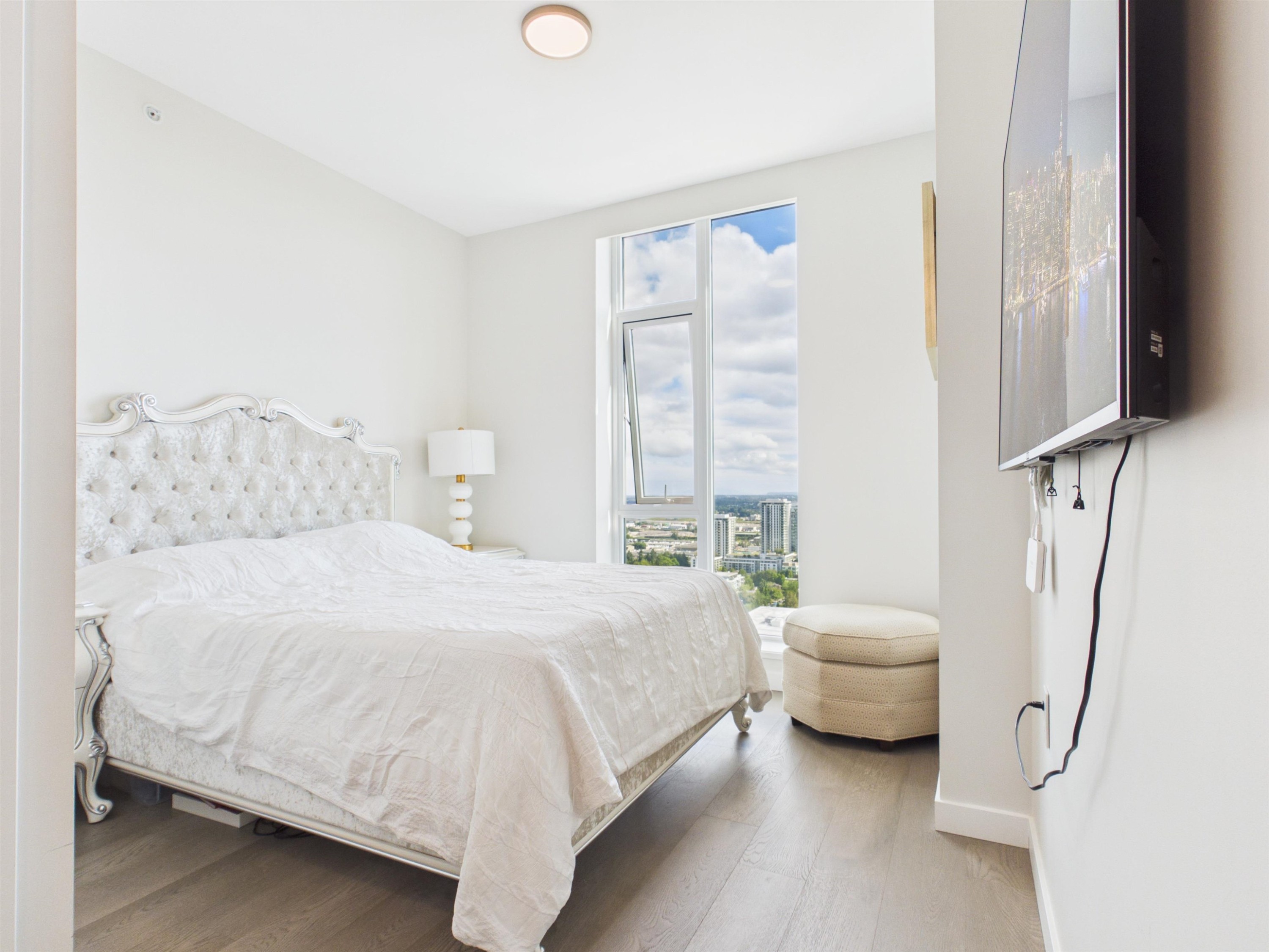 1803-7418 Paulson Street, Vancouver, BC