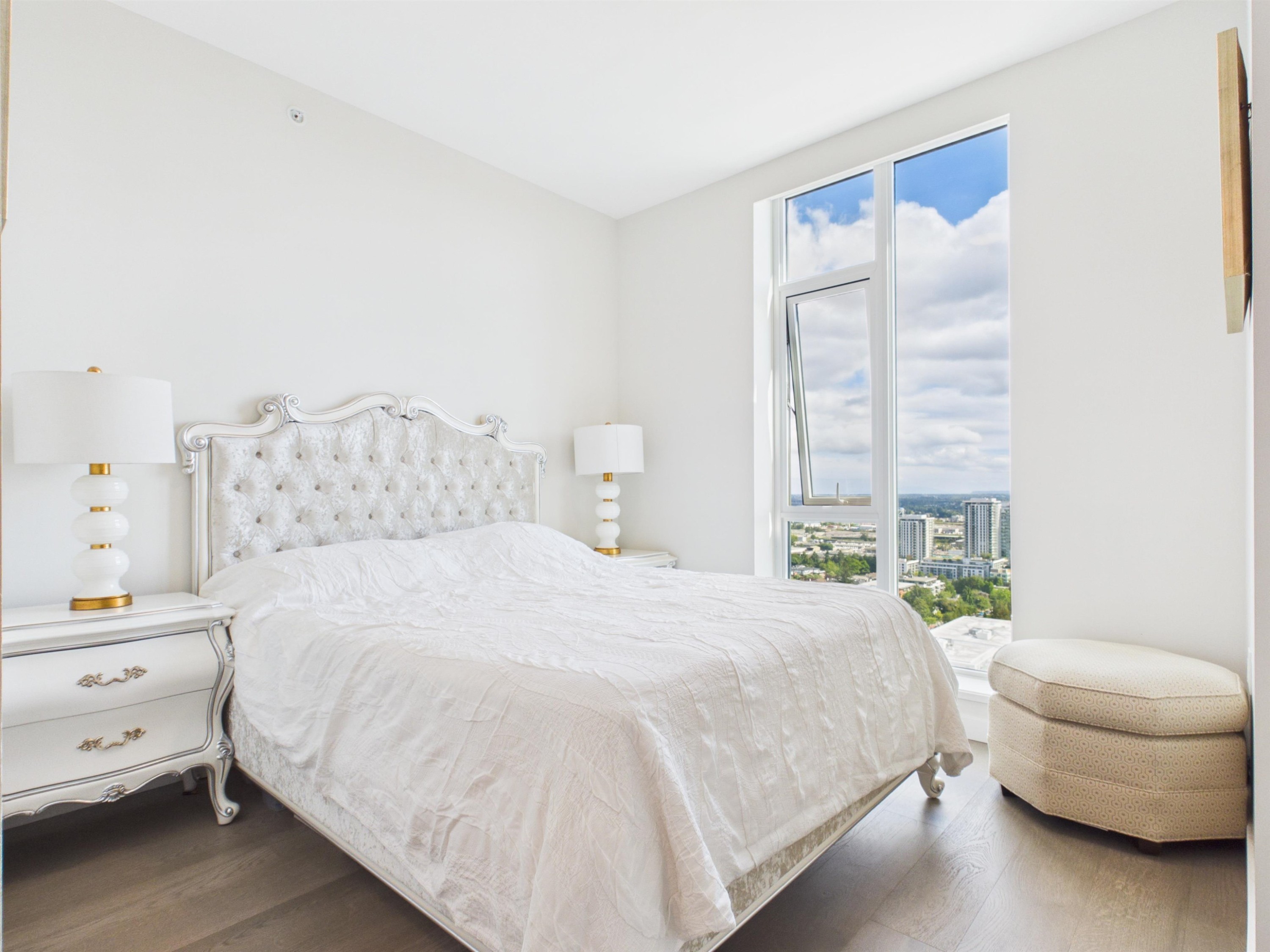 1803-7418 Paulson Street, Vancouver, BC