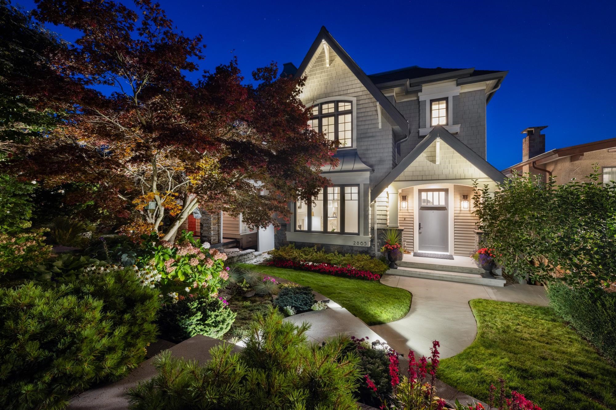 2865 Trinity Street, Vancouver, BC