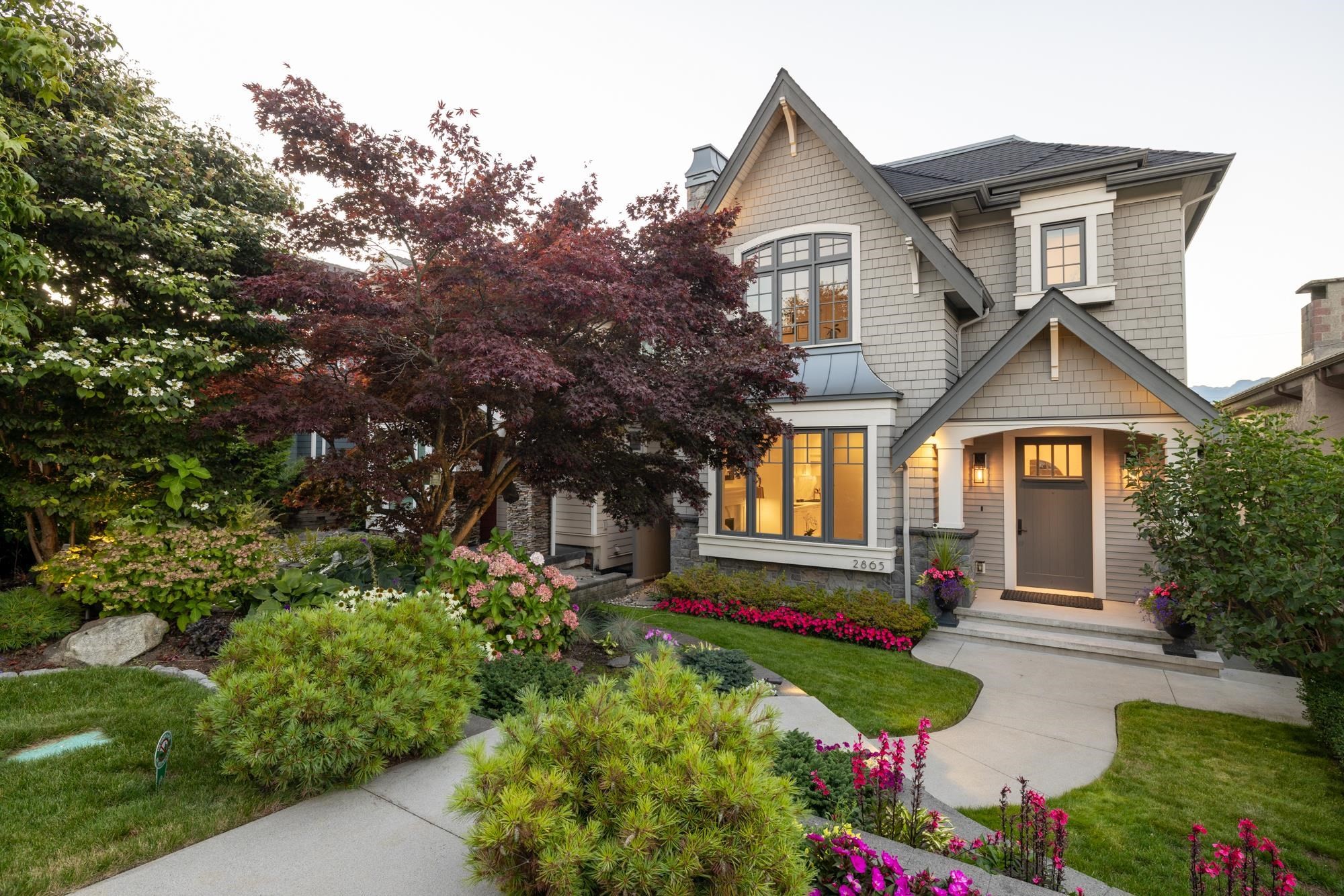 2865 Trinity Street, Vancouver, BC