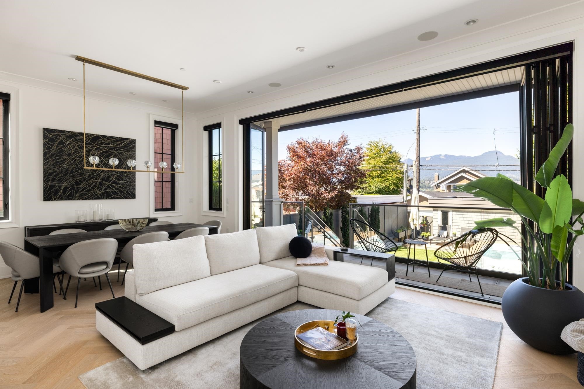 2865 Trinity Street, Vancouver, BC