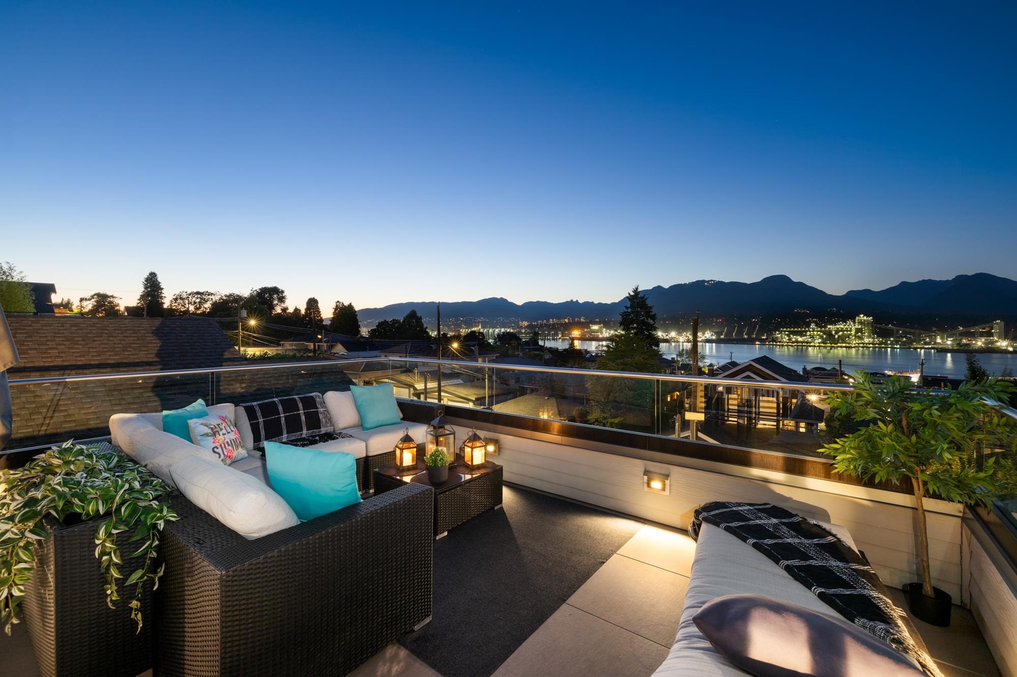 2865 Trinity Street, Vancouver, BC