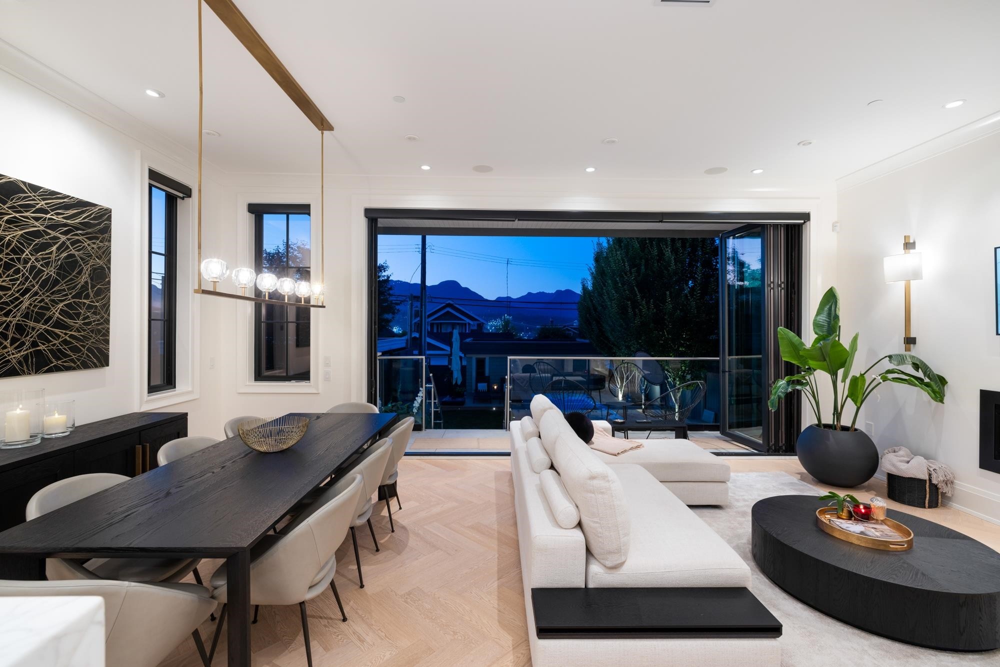 2865 Trinity Street, Vancouver, BC