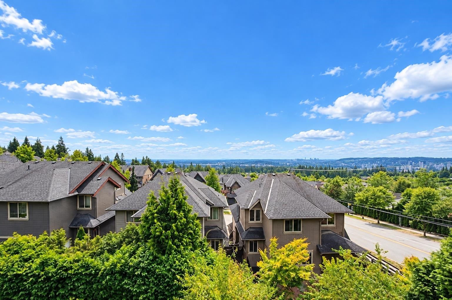 125-1460 Southview Street, Coquitlam, BC