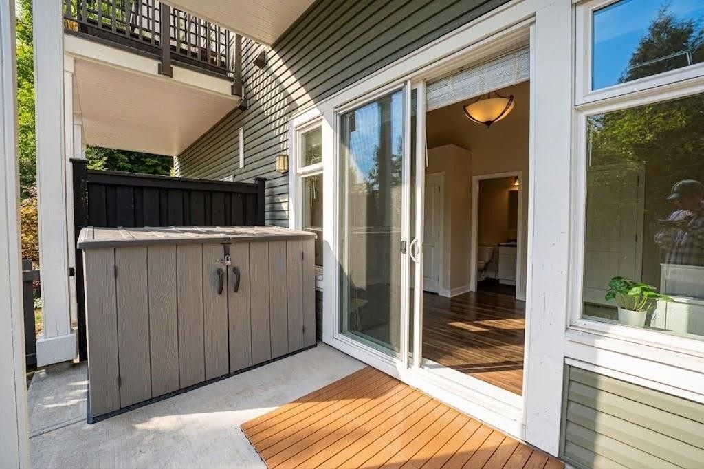 125-1460 Southview Street, Coquitlam, BC