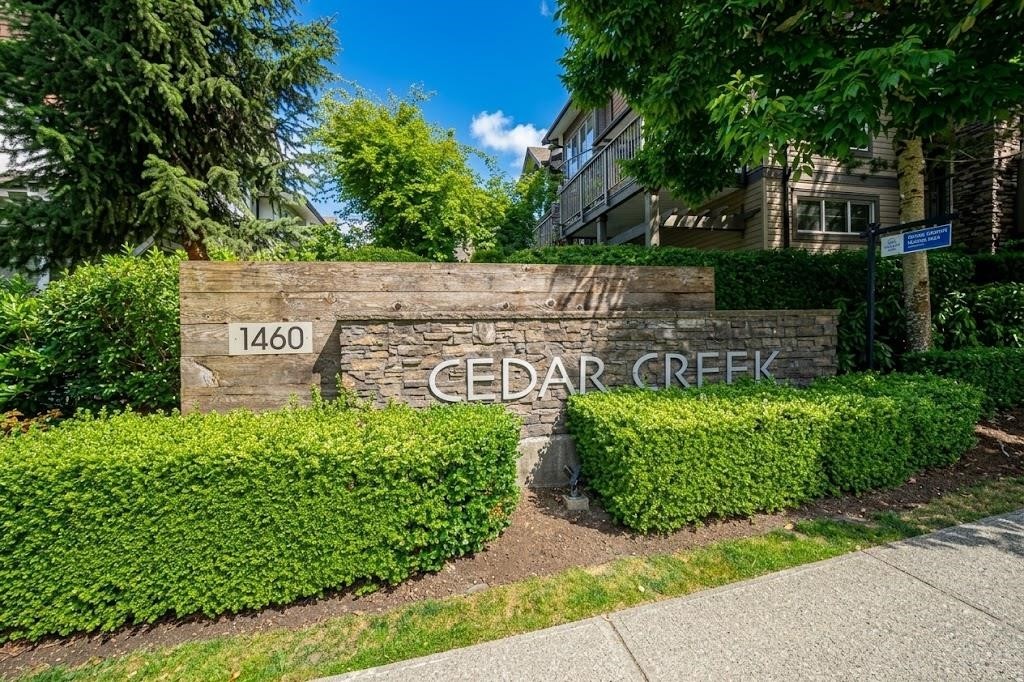125-1460 Southview Street, Coquitlam, BC