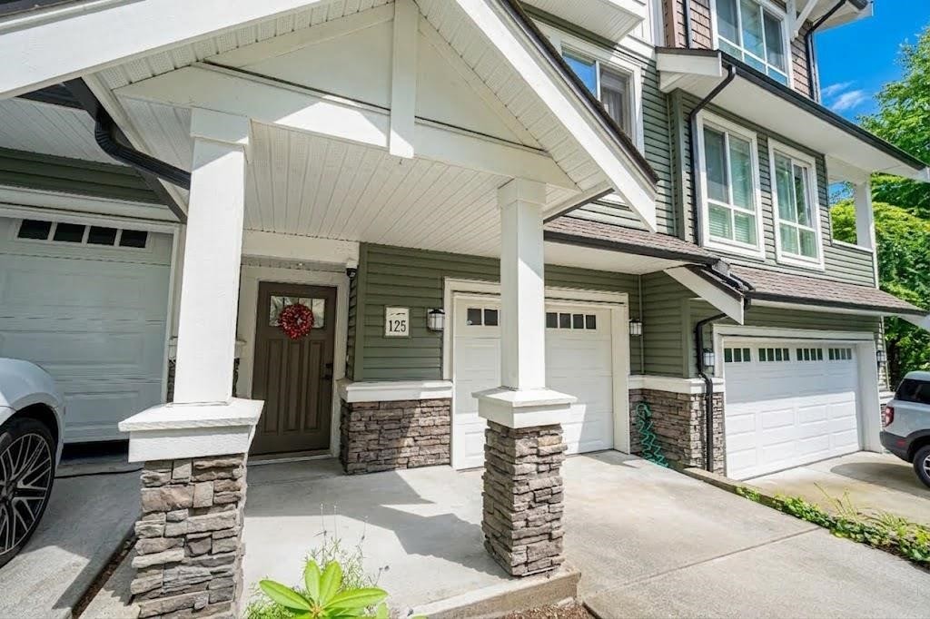 125-1460 Southview Street, Coquitlam, BC