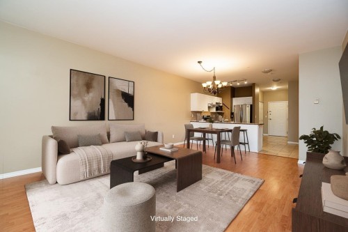 222-2109 Rowland Street  Port Coquitlam, BC V3C 6J4