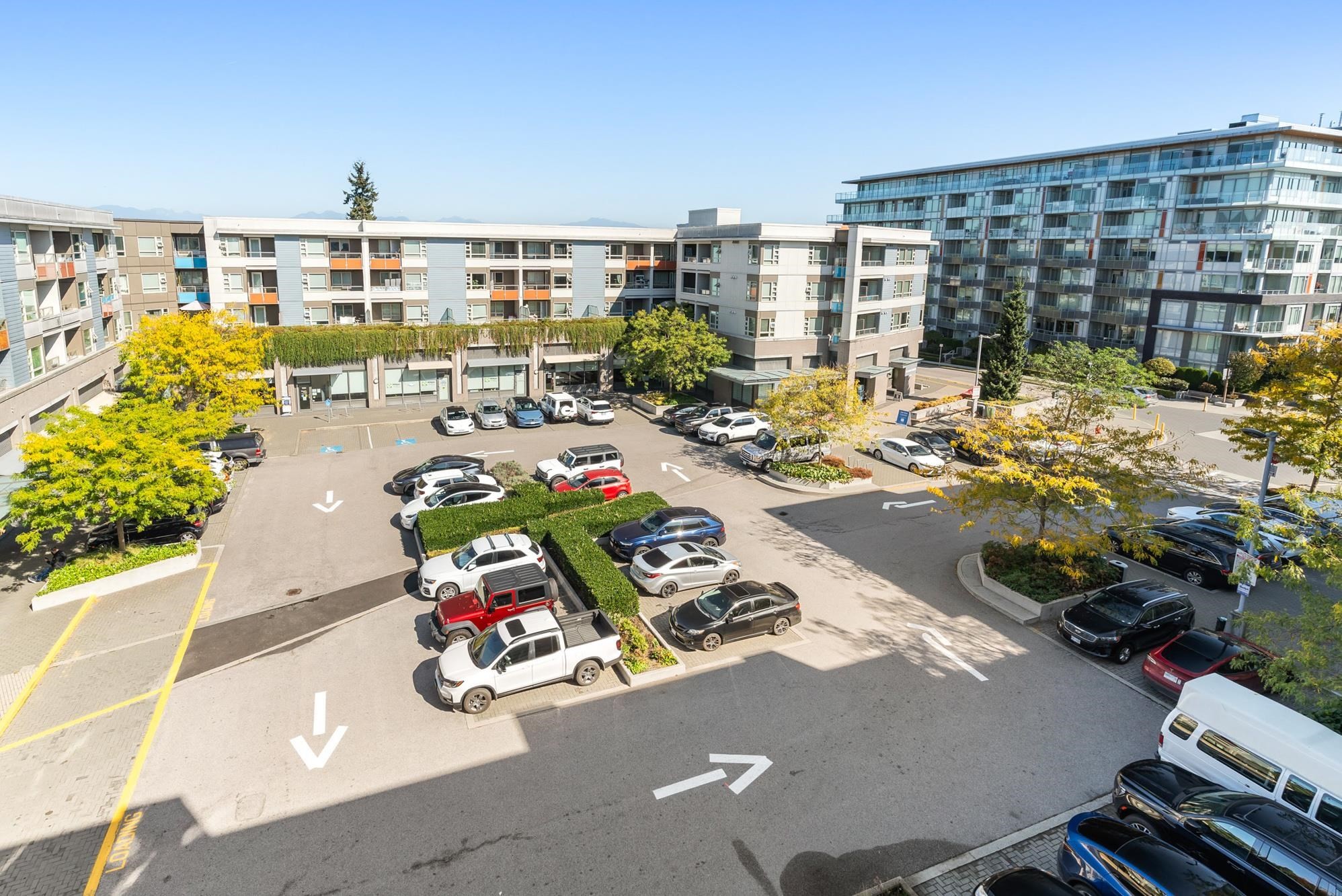 402-10880 No. 5 Road, Richmond, BC