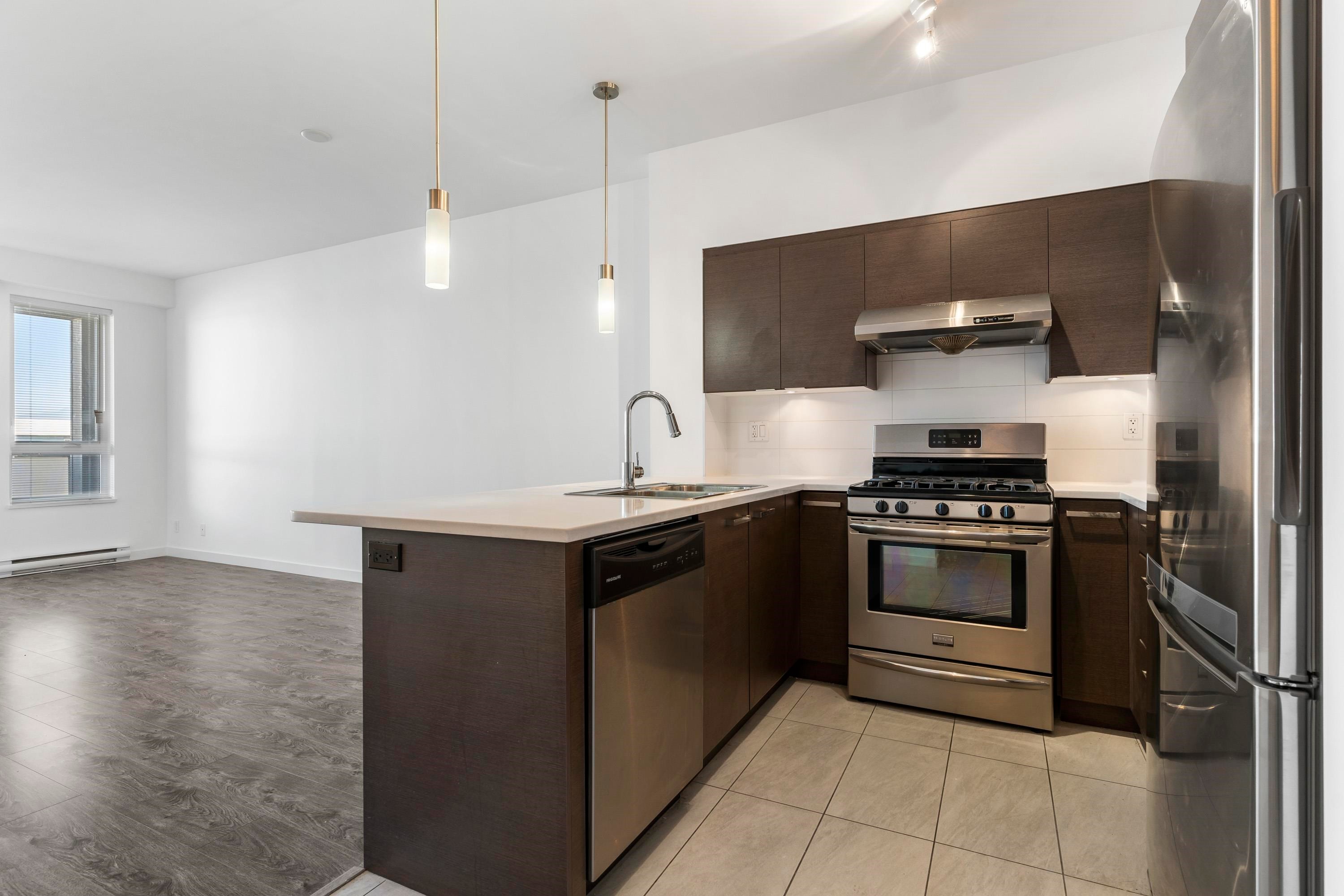 402-10880 No. 5 Road, Richmond, BC