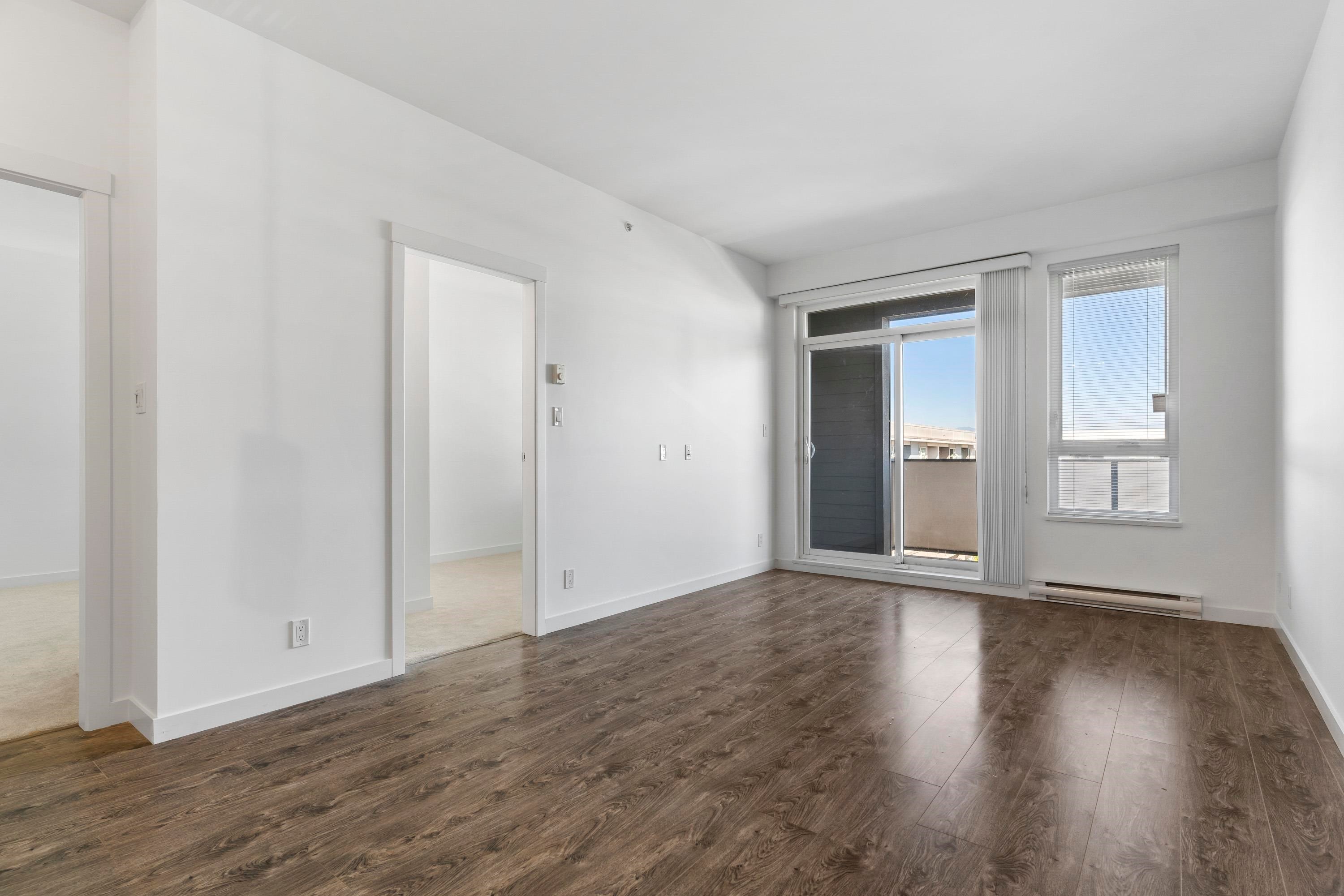 402-10880 No. 5 Road, Richmond, BC