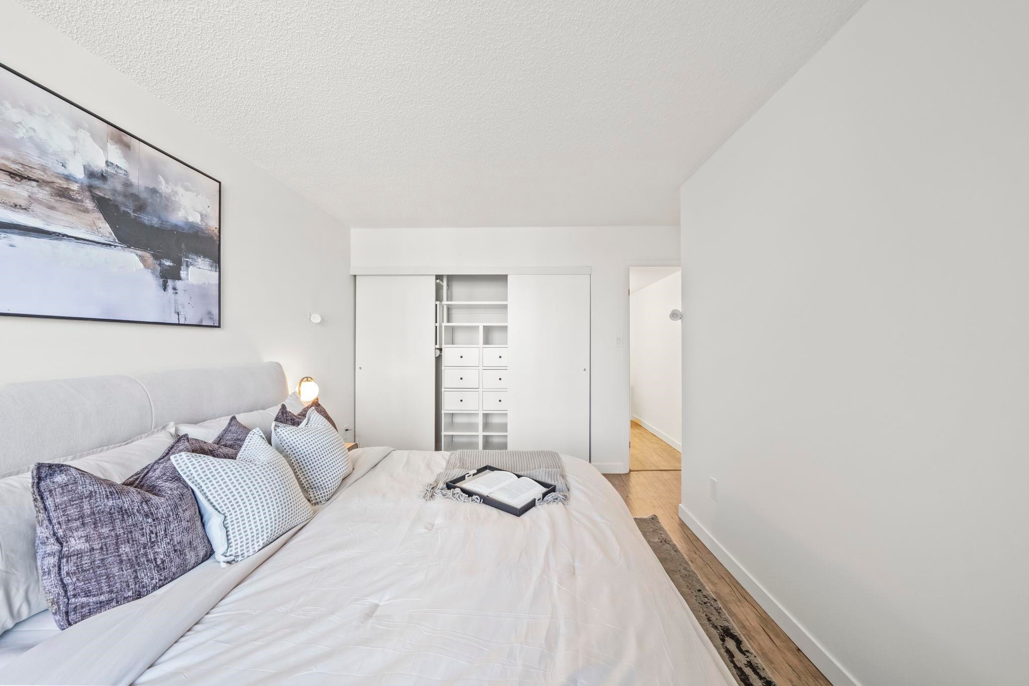 1504-3771 Bartlett Court, Burnaby, BC