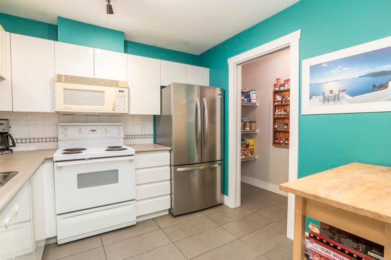 211-8460 Jellicoe Street, Vancouver, BC