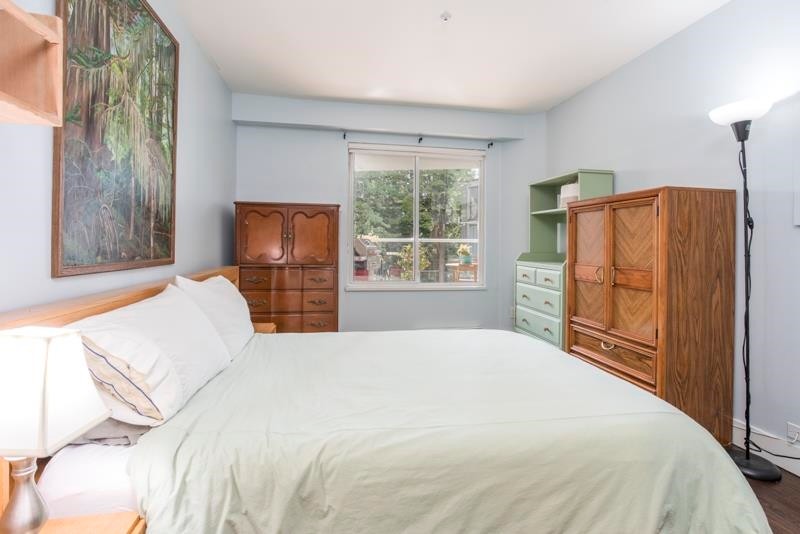 211-8460 Jellicoe Street, Vancouver, BC