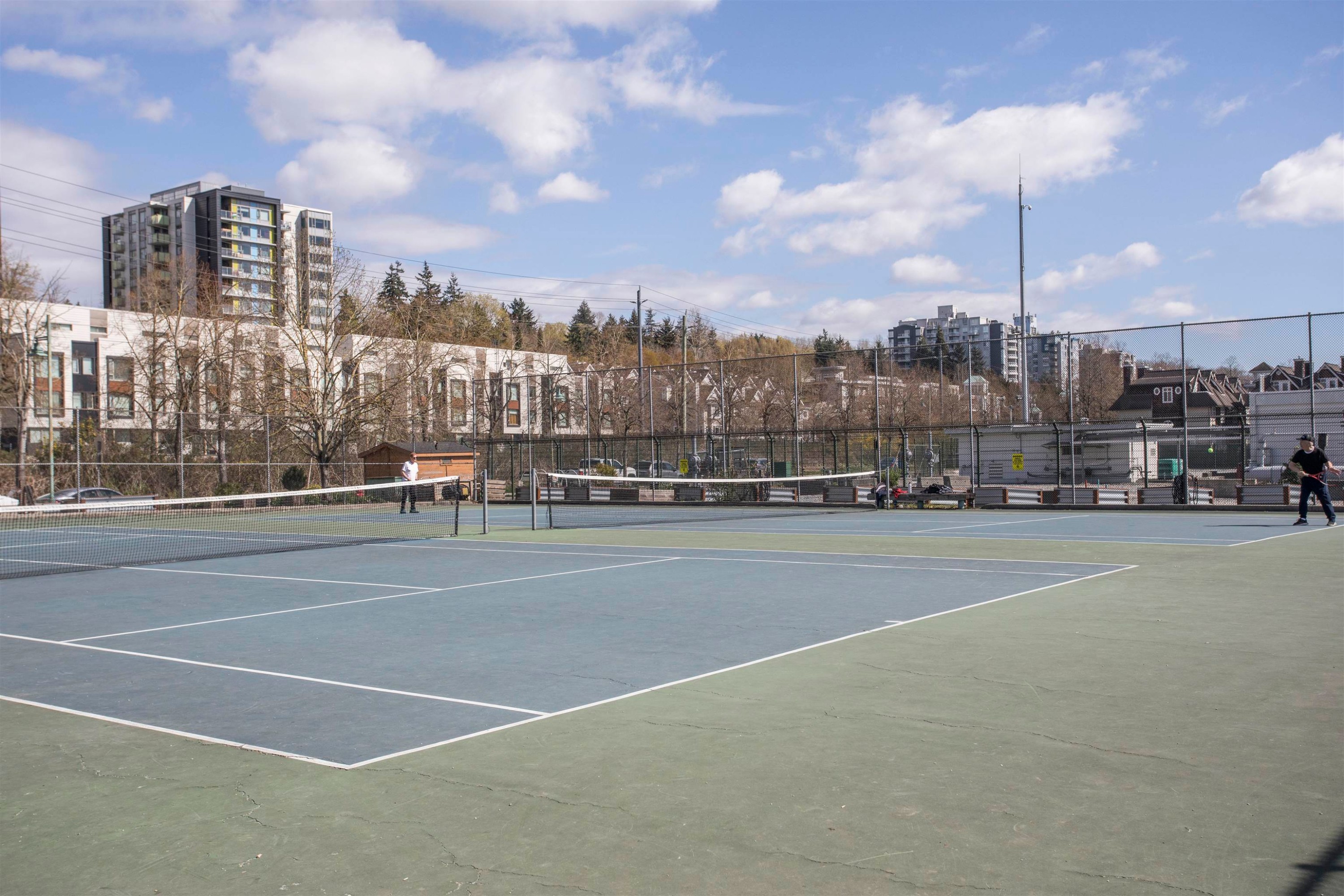 211-8460 Jellicoe Street, Vancouver, BC