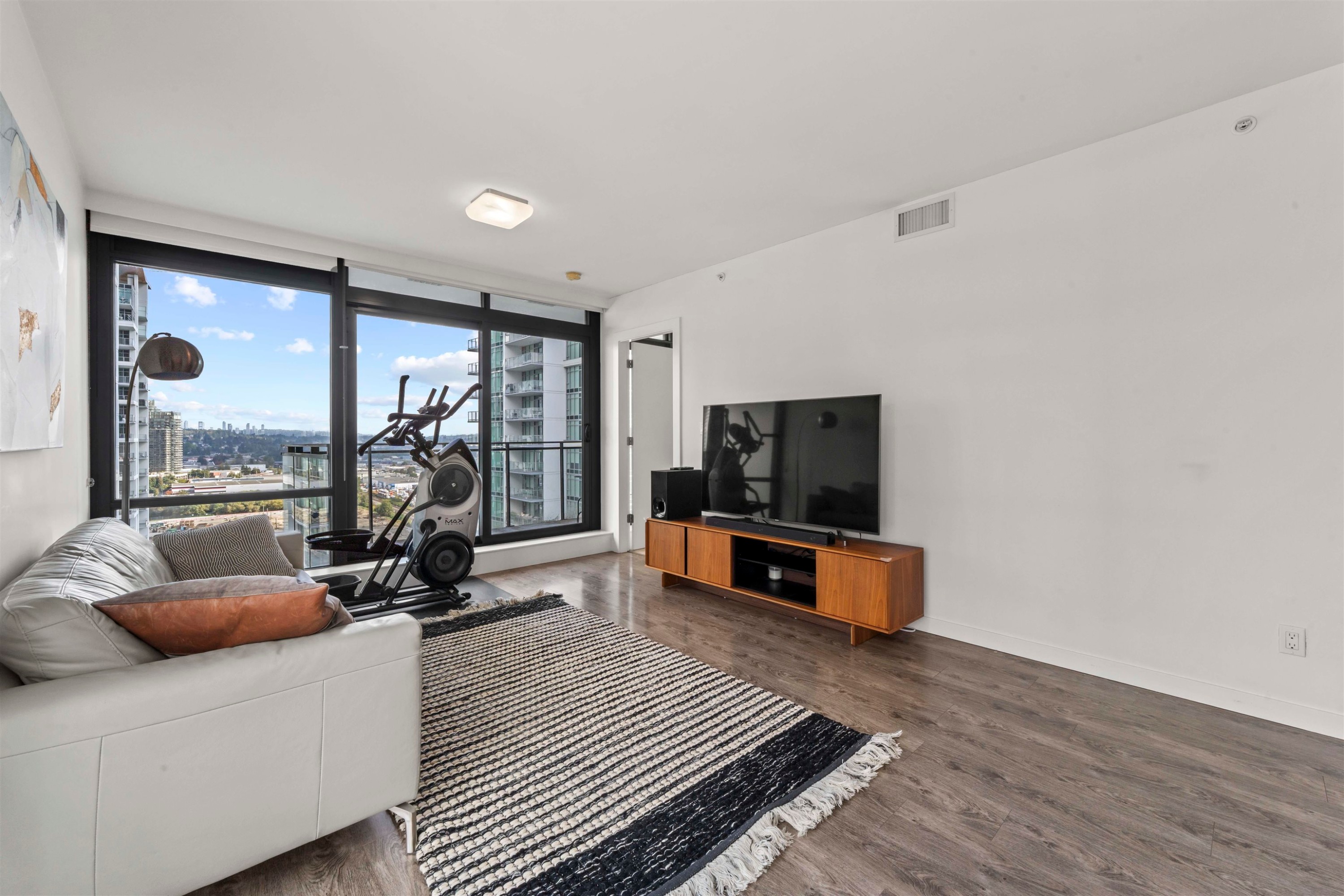 2201-2378 Alpha Avenue, Burnaby, BC