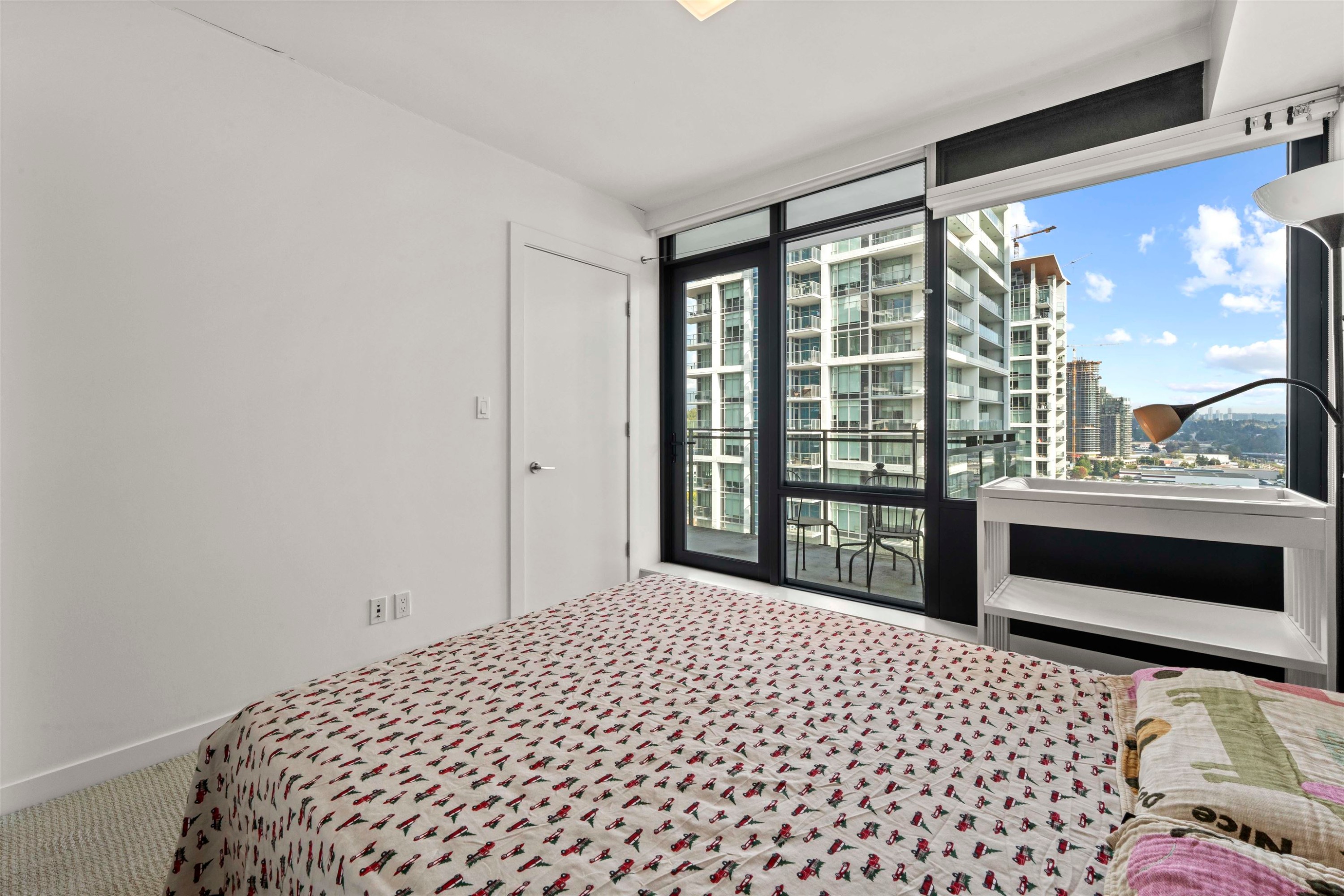 2201-2378 Alpha Avenue, Burnaby, BC