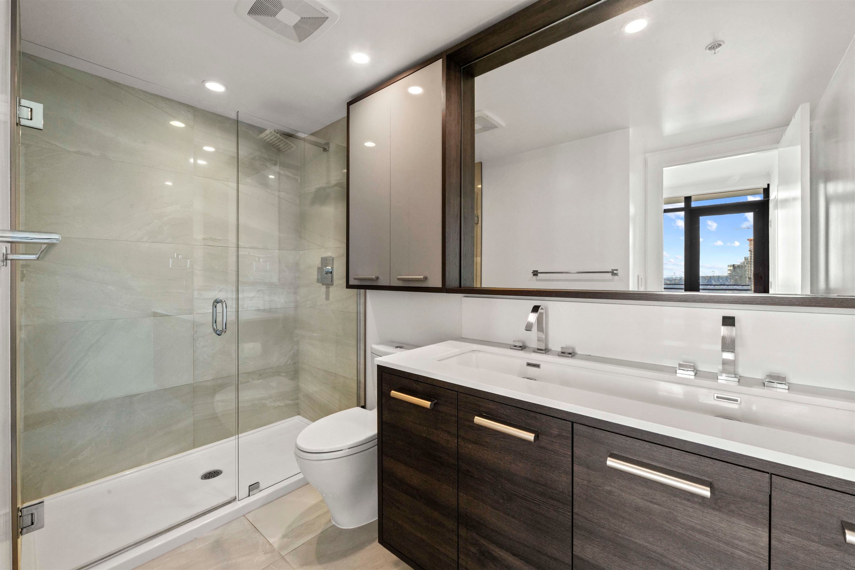 2201-2378 Alpha Avenue, Burnaby, BC