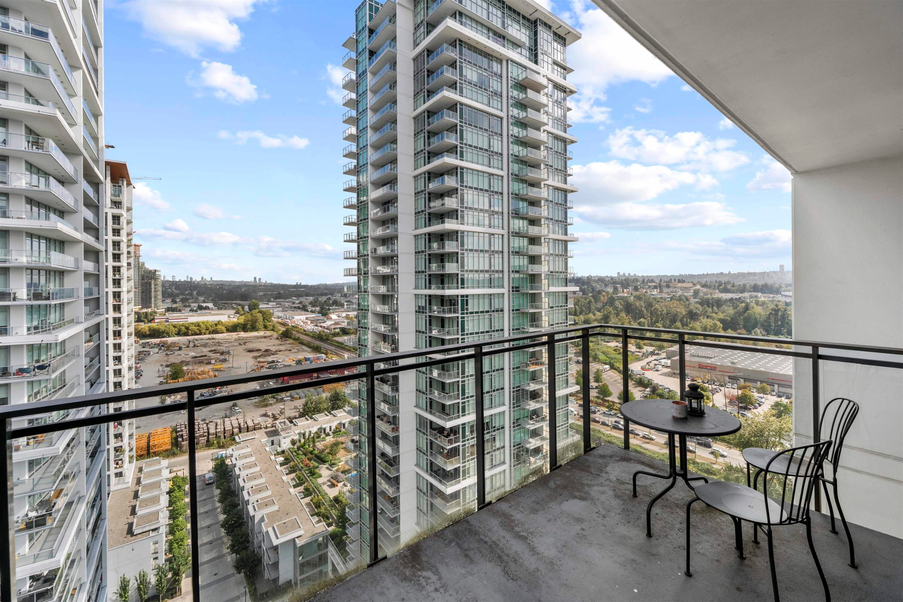 2201-2378 Alpha Avenue, Burnaby, BC
