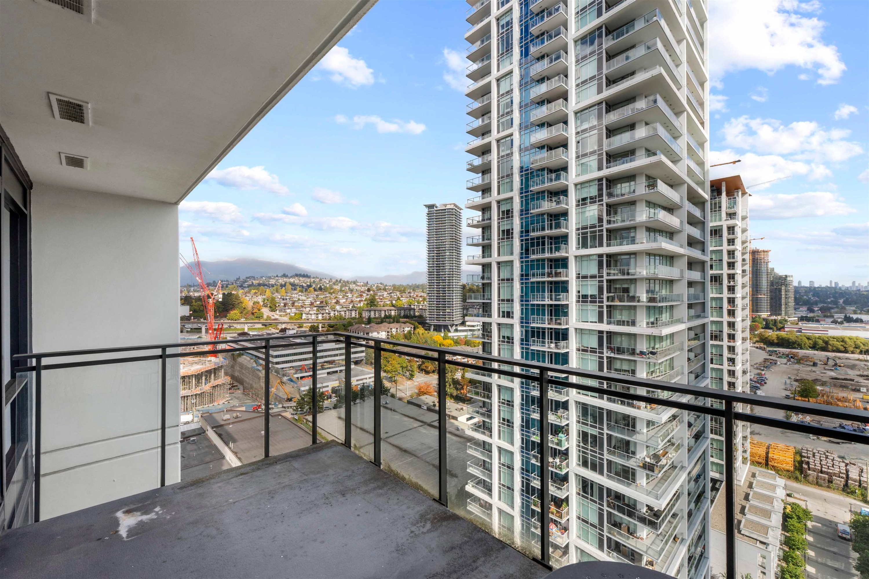 2201-2378 Alpha Avenue, Burnaby, BC