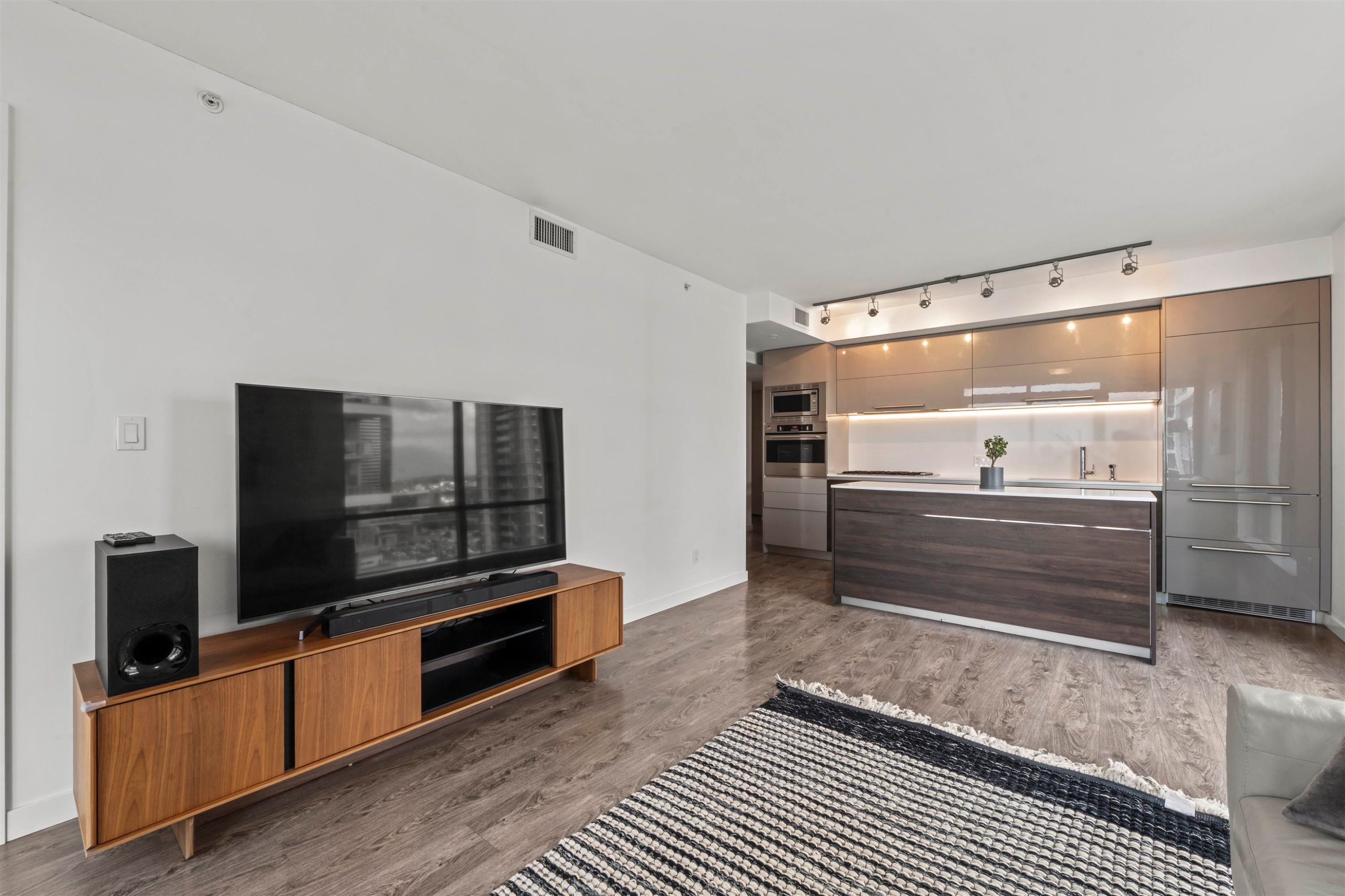 2201-2378 Alpha Avenue, Burnaby, BC