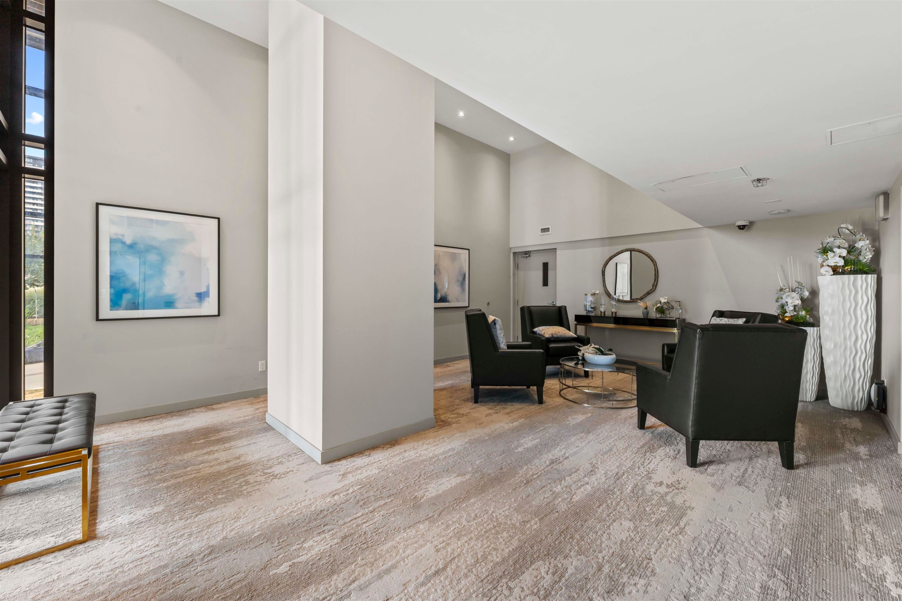 2201-2378 Alpha Avenue, Burnaby, BC