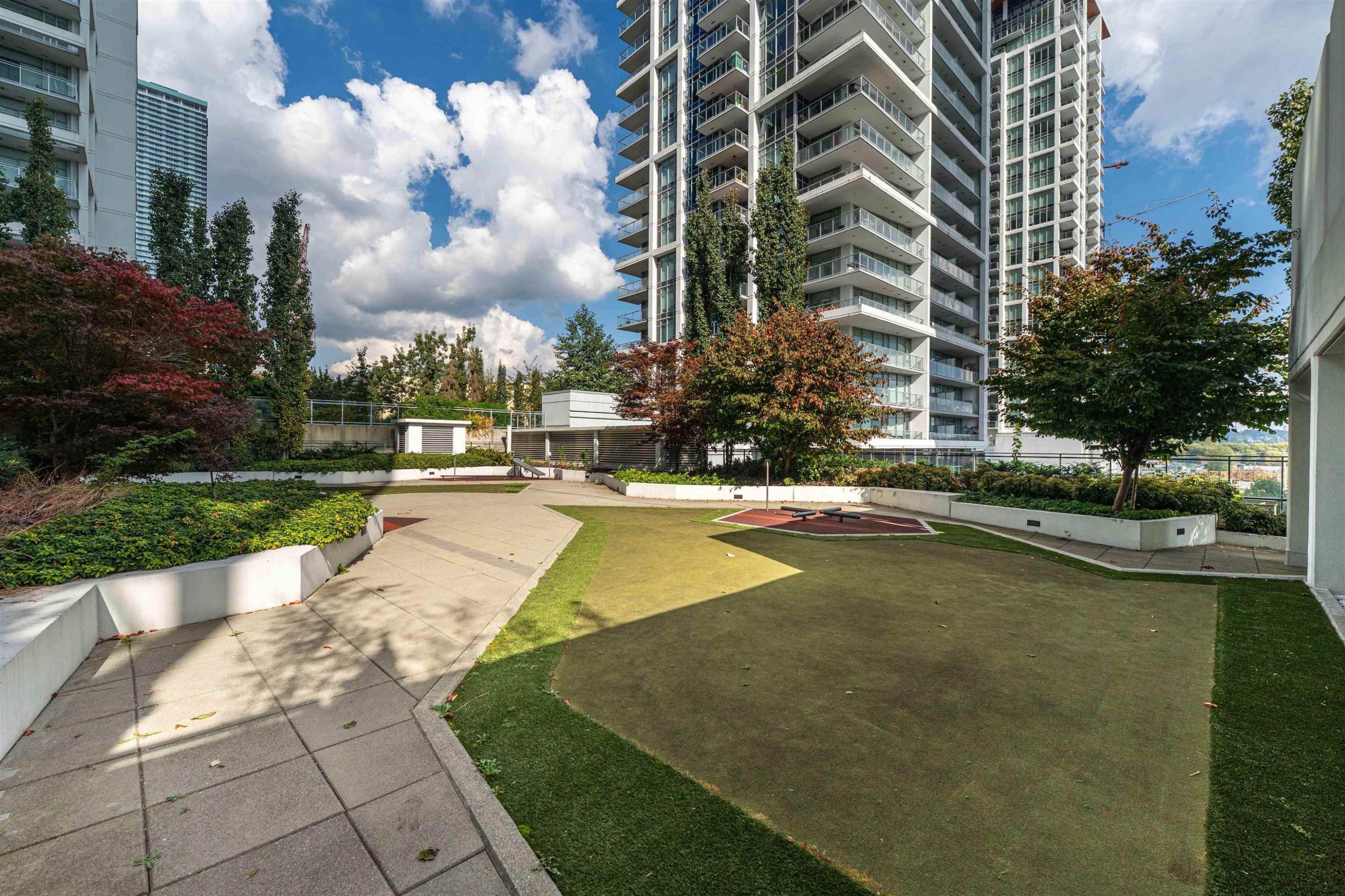 2201-2378 Alpha Avenue, Burnaby, BC